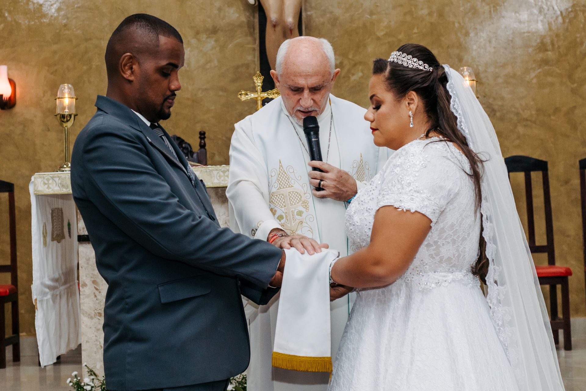 Casamento em Cuiabá MT Lucimara & Rafael - 2 - 14