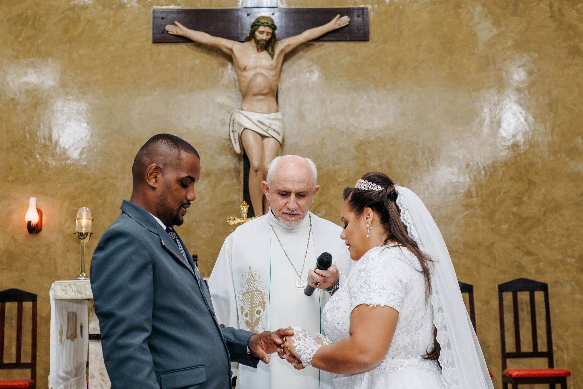 Casamento em Cuiabá MT Lucimara & Rafael - 2 - 11