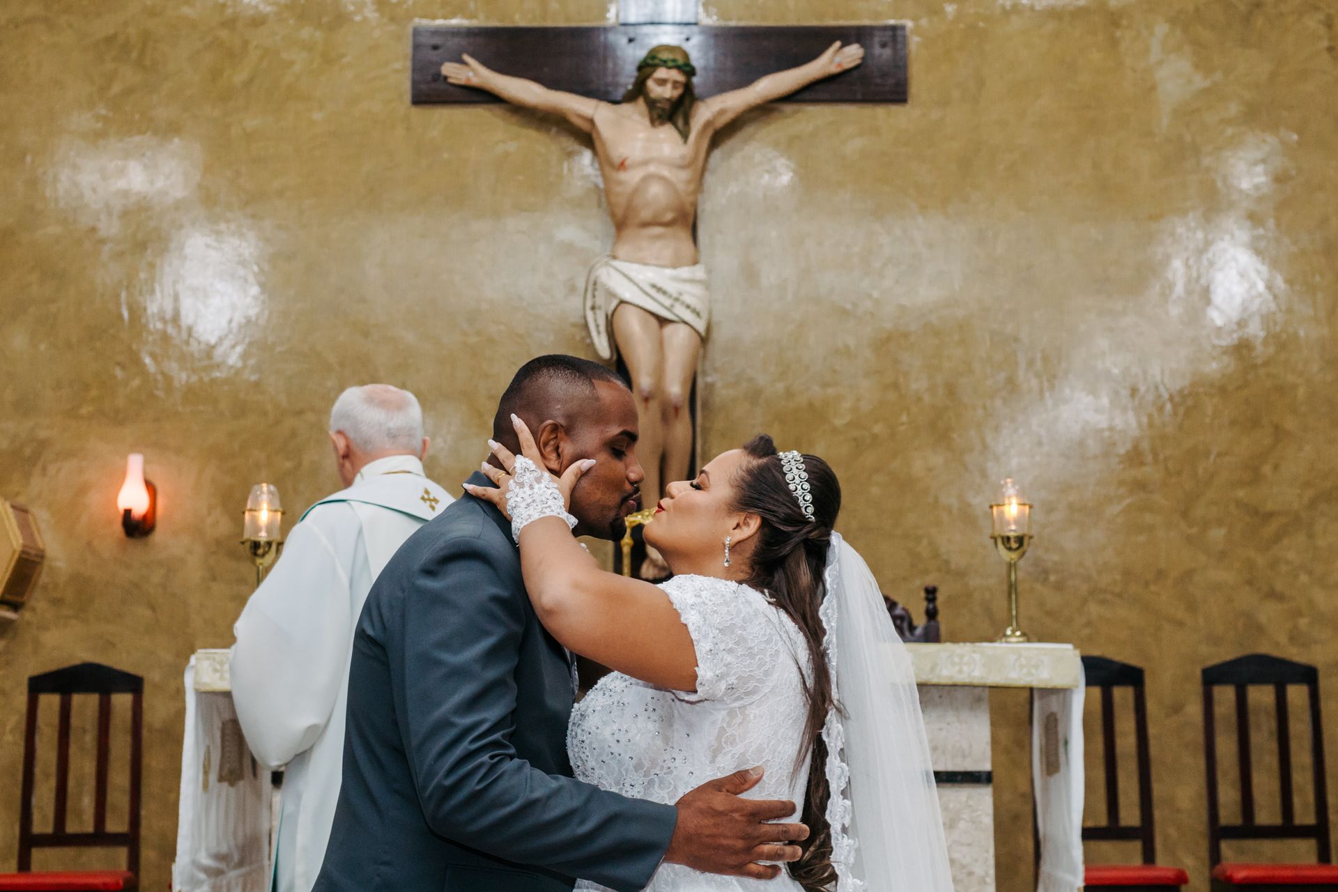 Casamento em Cuiabá MT Lucimara & Rafael - 2 - 21