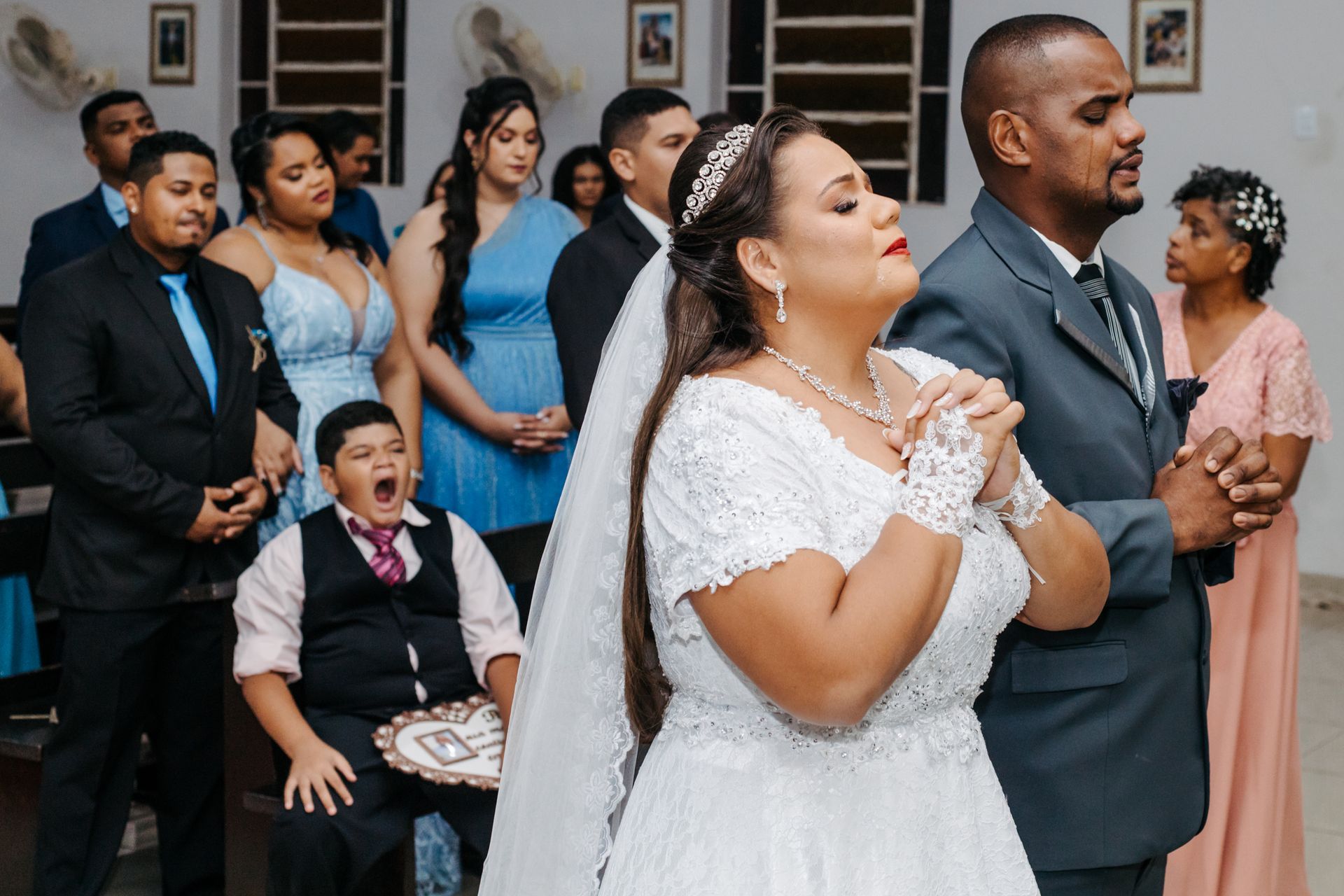 Casamento em Cuiabá MT Lucimara & Rafael - 2 - 18