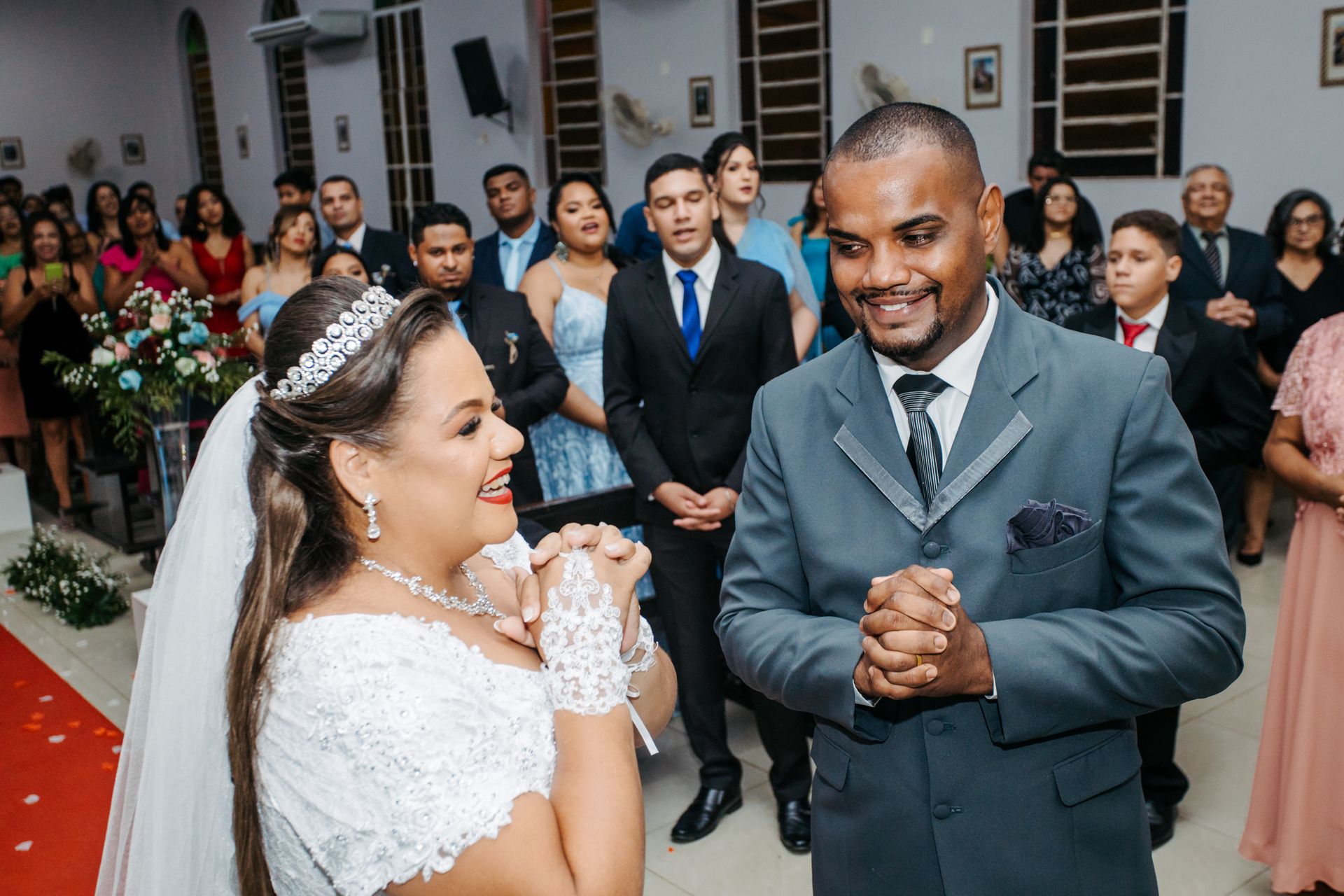 Casamento em Cuiabá MT Lucimara & Rafael - 2 - 20