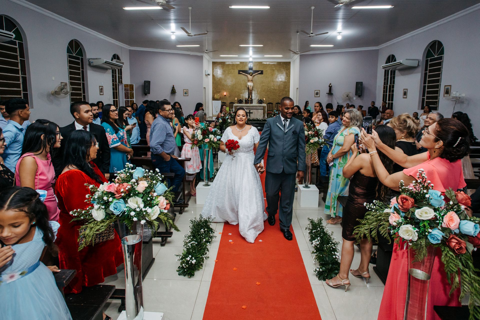 Casamento em Cuiabá MT Lucimara & Rafael - 2 - 22
