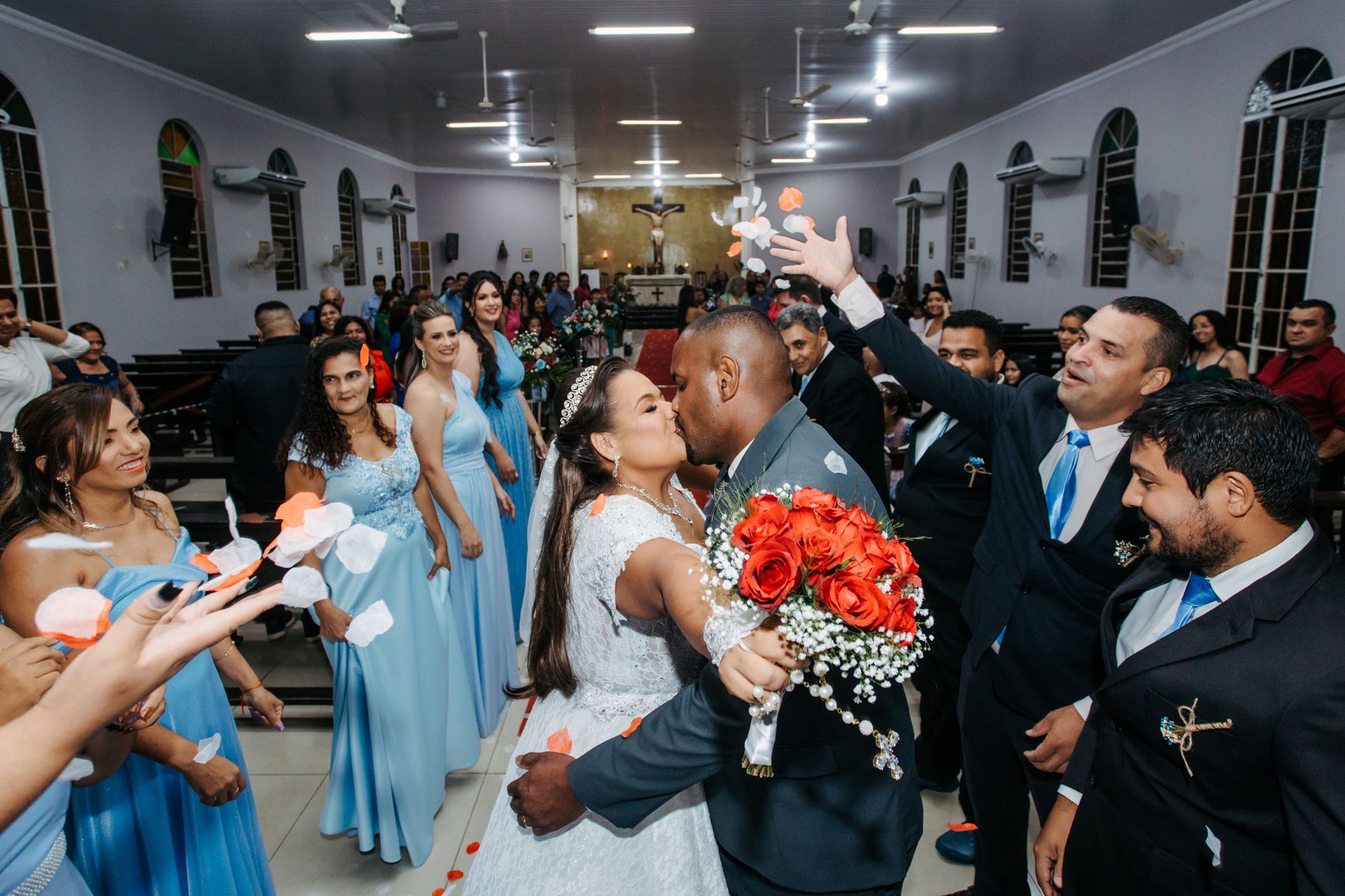 Casamento em Cuiabá MT Lucimara & Rafael - 2 - 23
