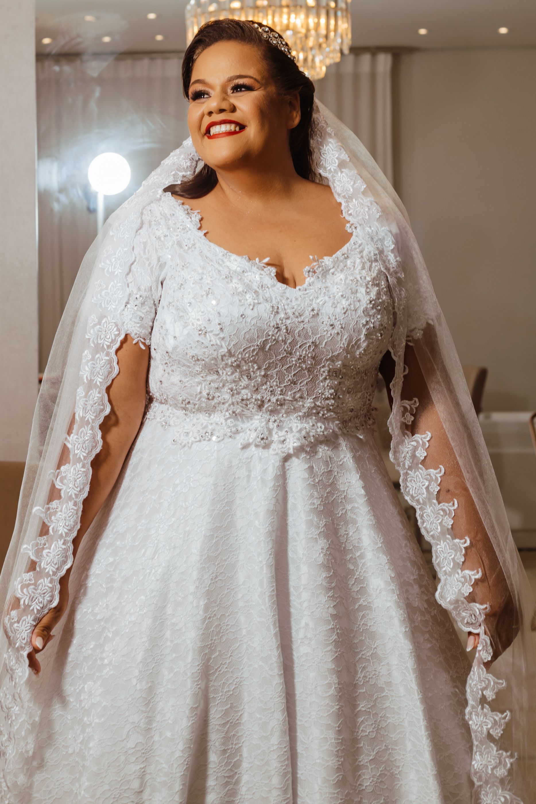 Casamento em Cuiabá MT Lucimara & Rafael - 2 - 4