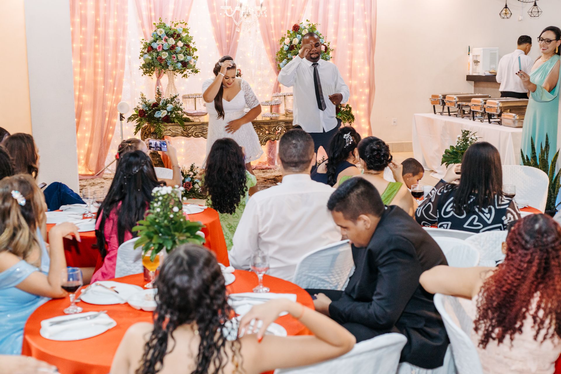 Casamento em Cuiabá MT Lucimara & Rafael - 2 - 34