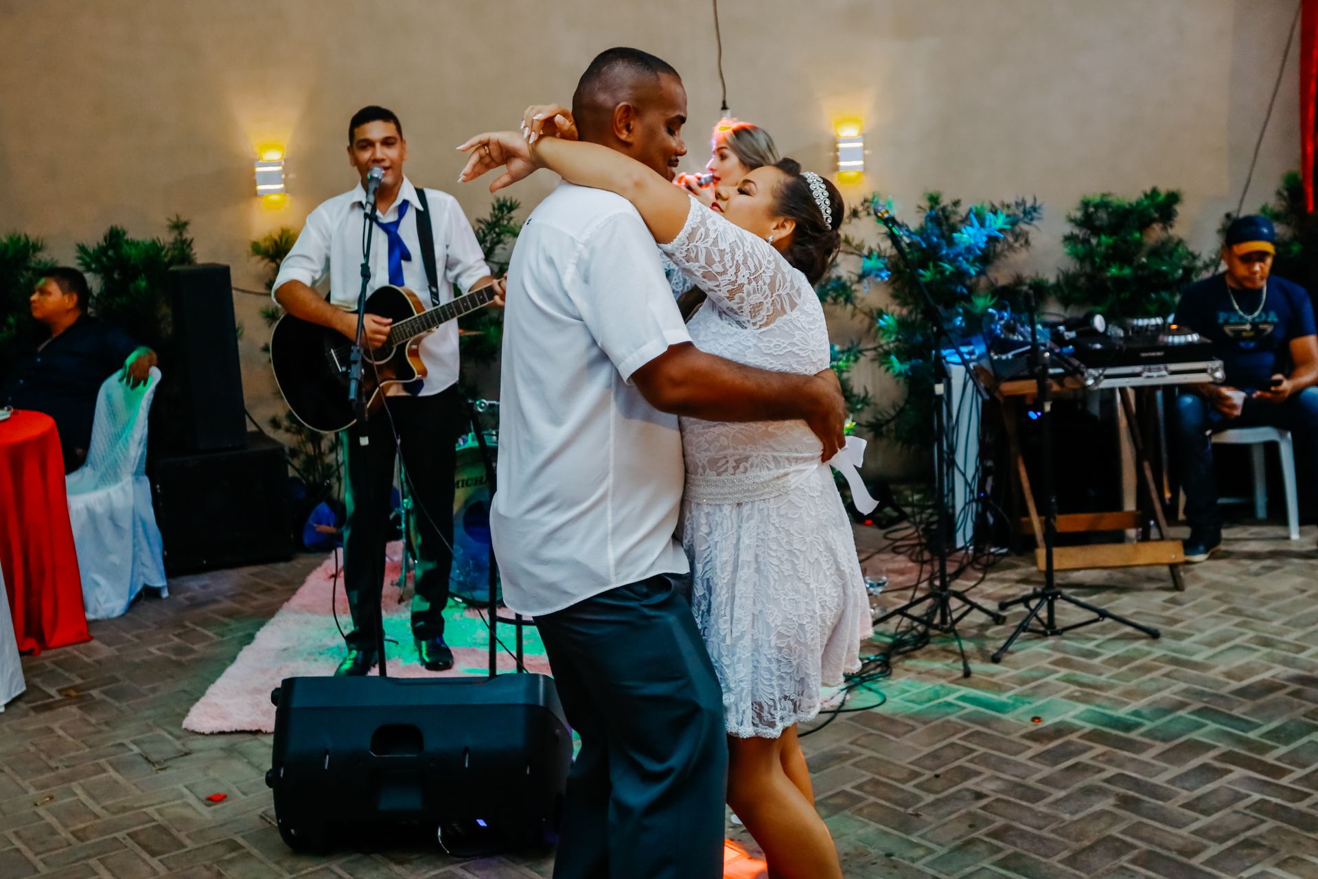 Casamento em Cuiabá MT Lucimara & Rafael - 2 - 28