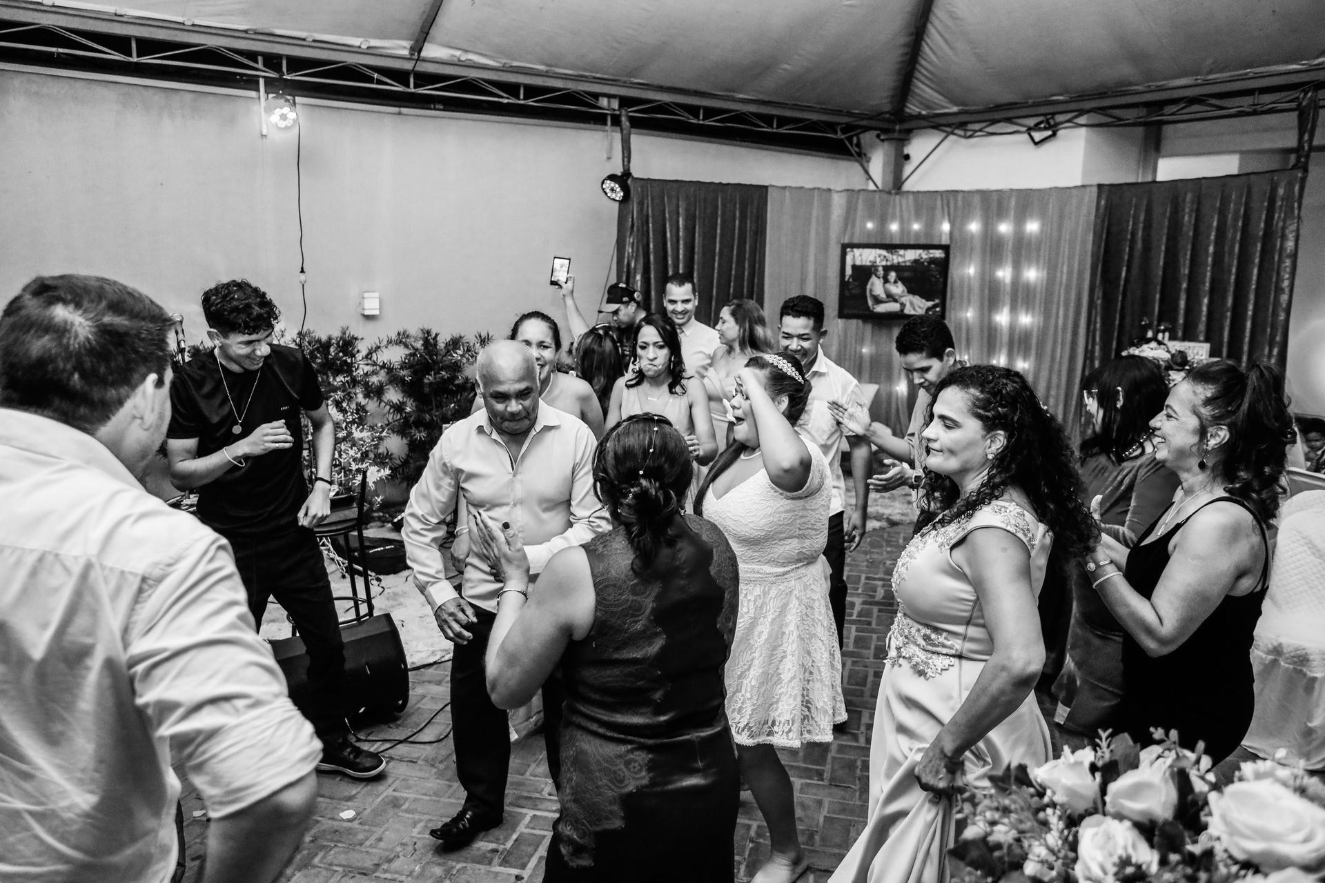 Casamento em Cuiabá MT Lucimara & Rafael - 2 - 30