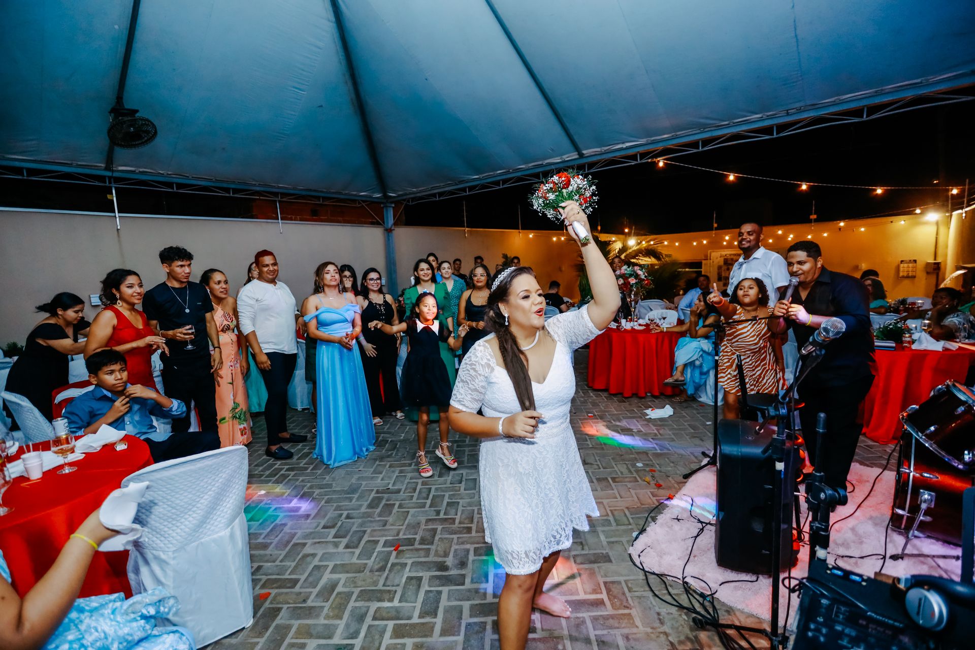 Casamento em Cuiabá MT Lucimara & Rafael - 2 - 38