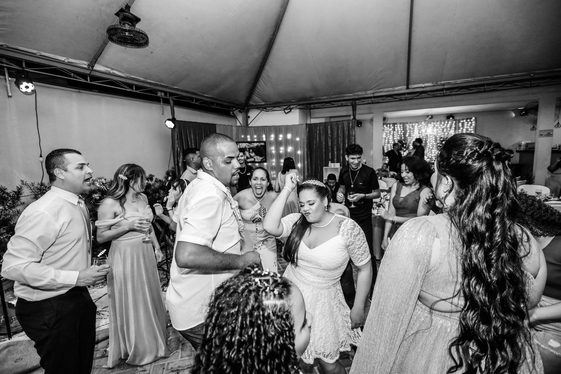 Casamento em Cuiabá MT Lucimara & Rafael - 2 - 27