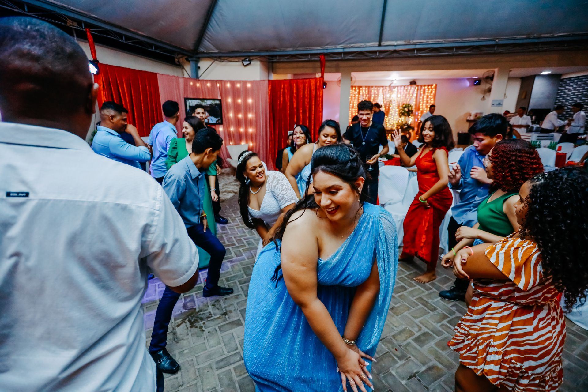 Casamento em Cuiabá MT Lucimara & Rafael - 2 - 32