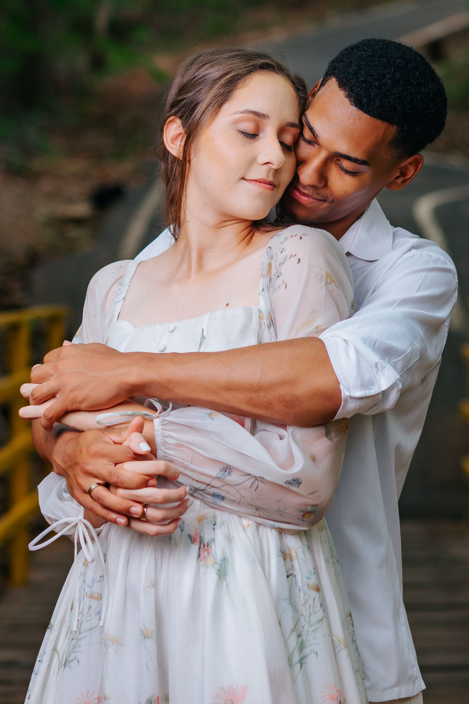 Ensaio pré - casamento em Cuiabá MT - 2 - 13