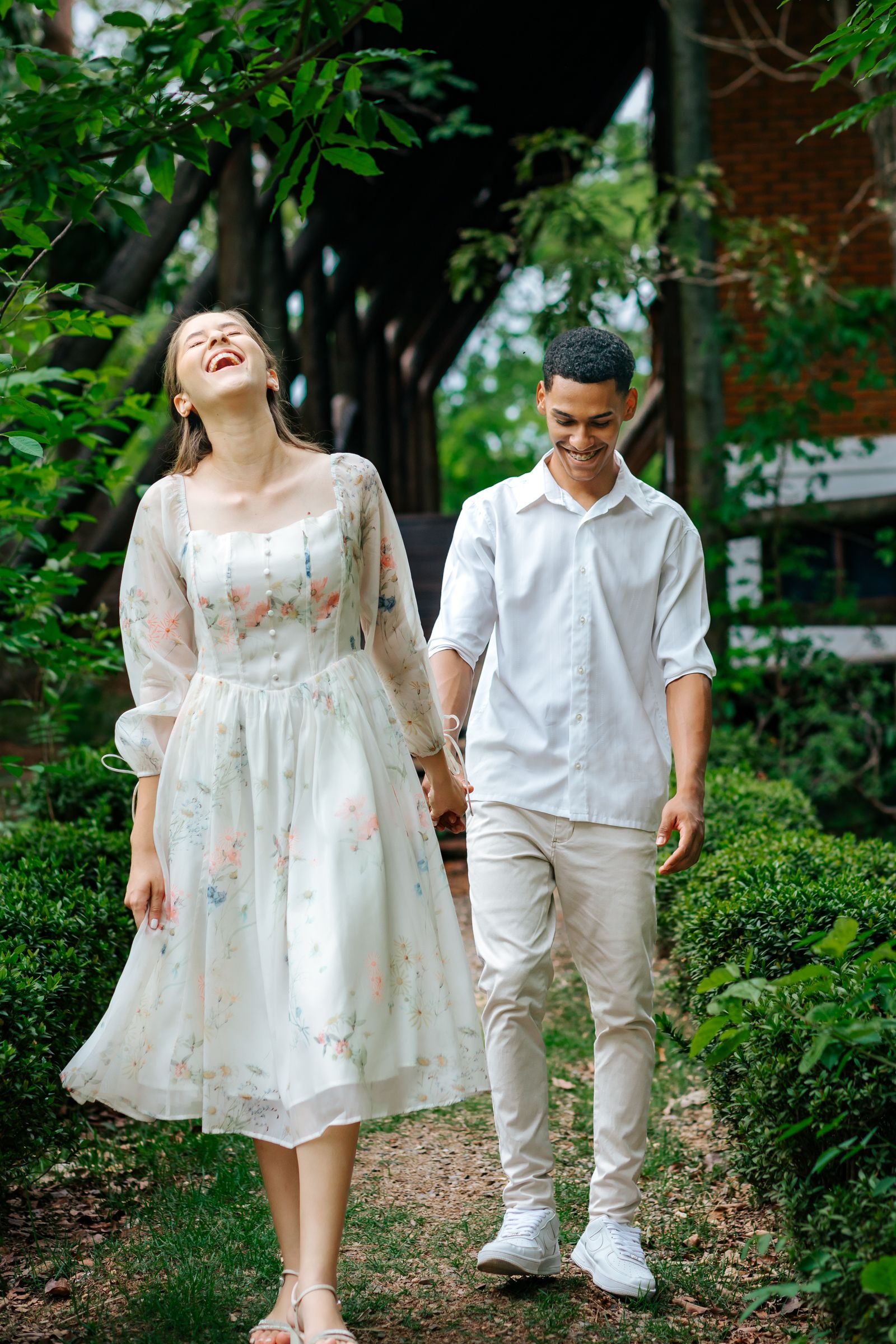 Ensaio pré - casamento em Cuiabá MT - 2 - 10