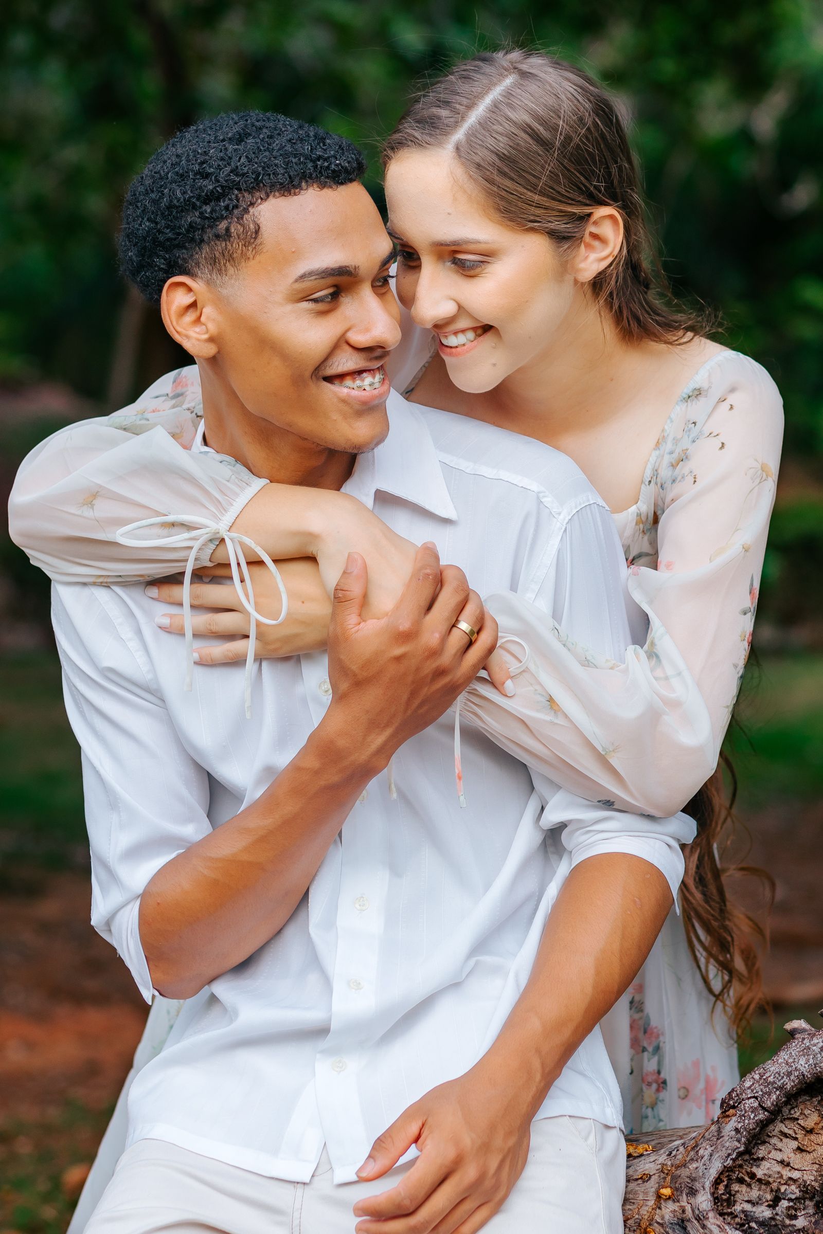Ensaio pré - casamento em Cuiabá MT - 2 - 1