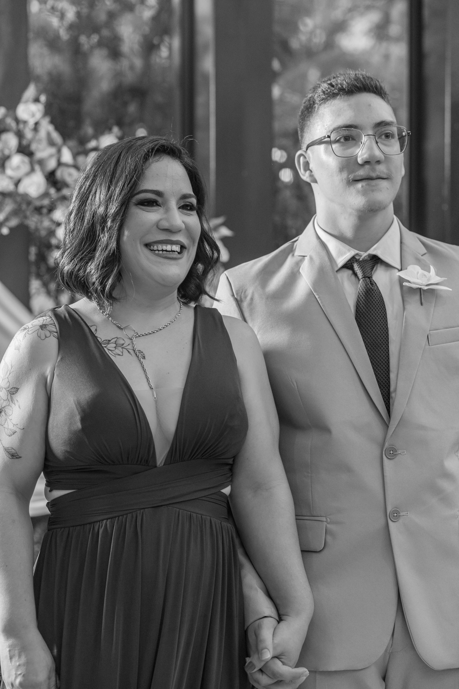 Casamento no Mirante das Águas, Várzea Grande Emilly & Samuel - 2 - 38