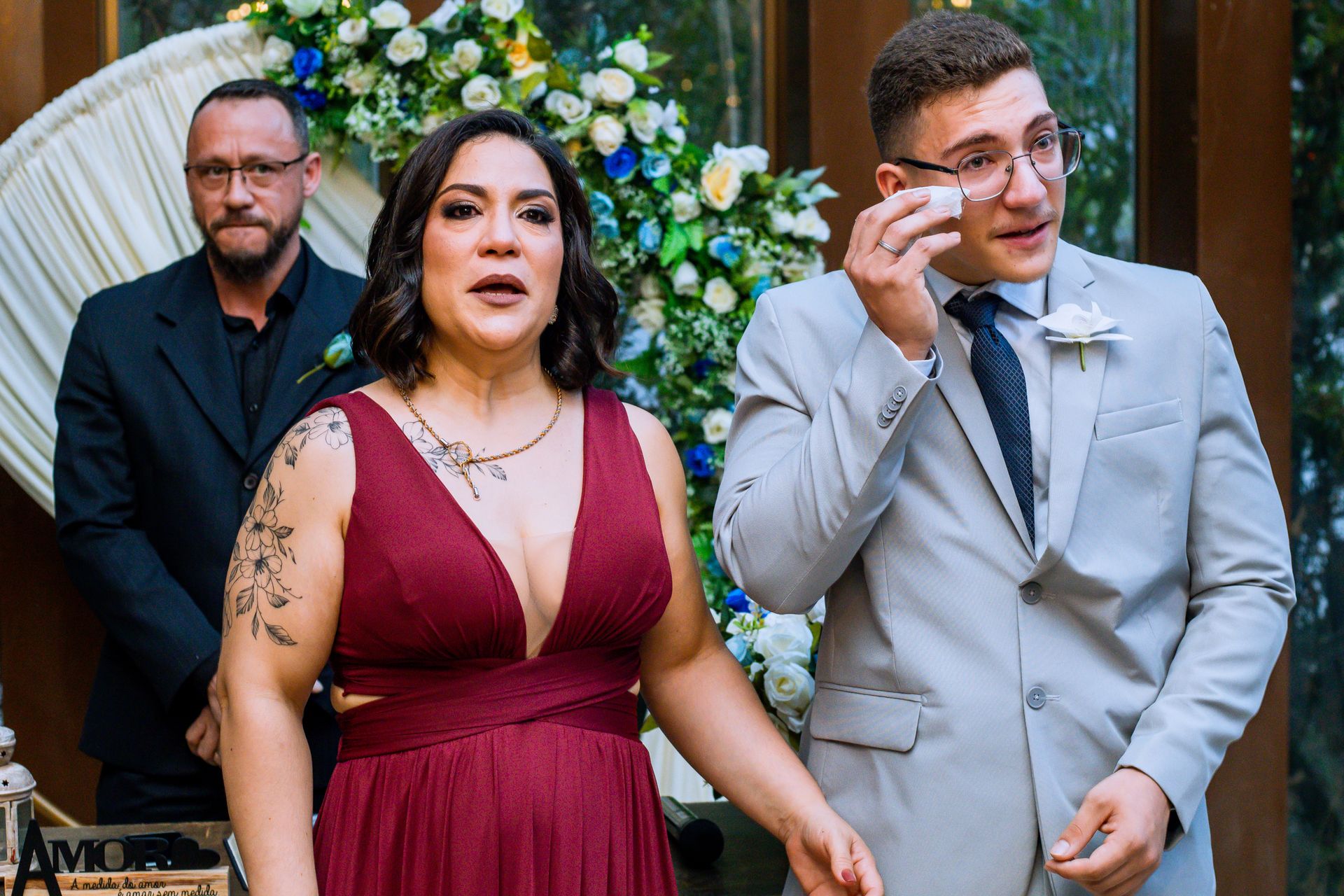 Casamento no Mirante das Águas, Várzea Grande Emilly & Samuel - 2 - 33