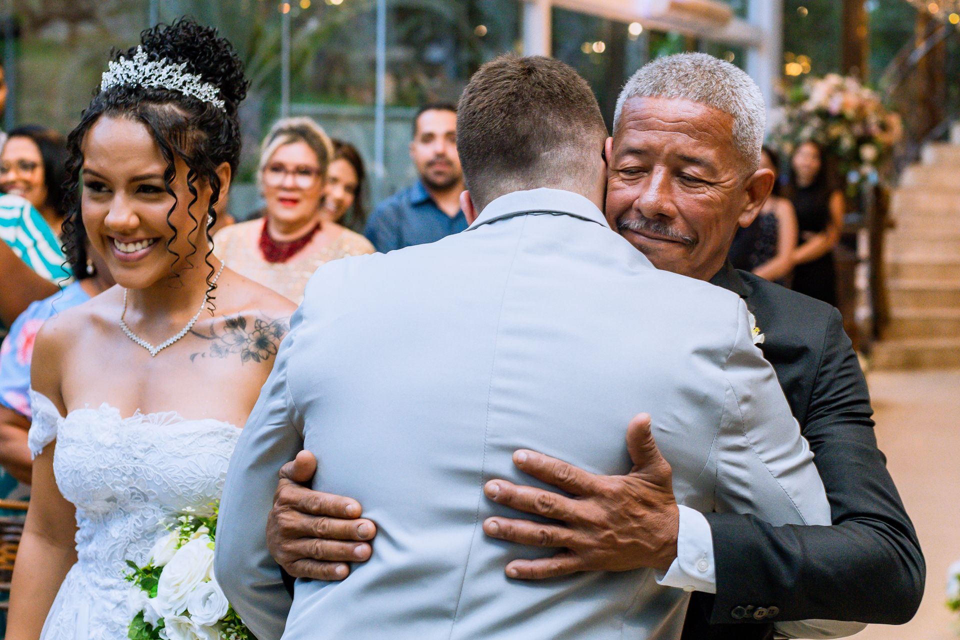 Casamento no Mirante das Águas, Várzea Grande Emilly & Samuel - 2 - 36