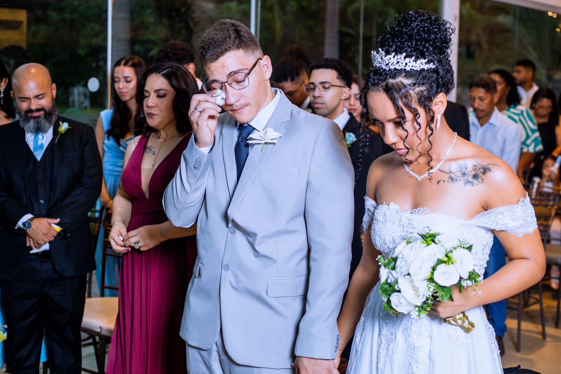 Casamento no Mirante das Águas, Várzea Grande Emilly & Samuel - 2 - 32