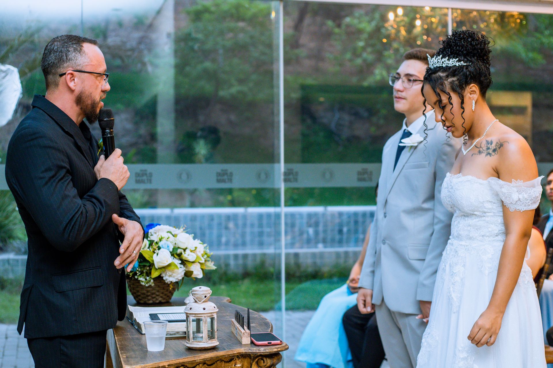 Casamento no Mirante das Águas, Várzea Grande Emilly & Samuel - 2 - 29