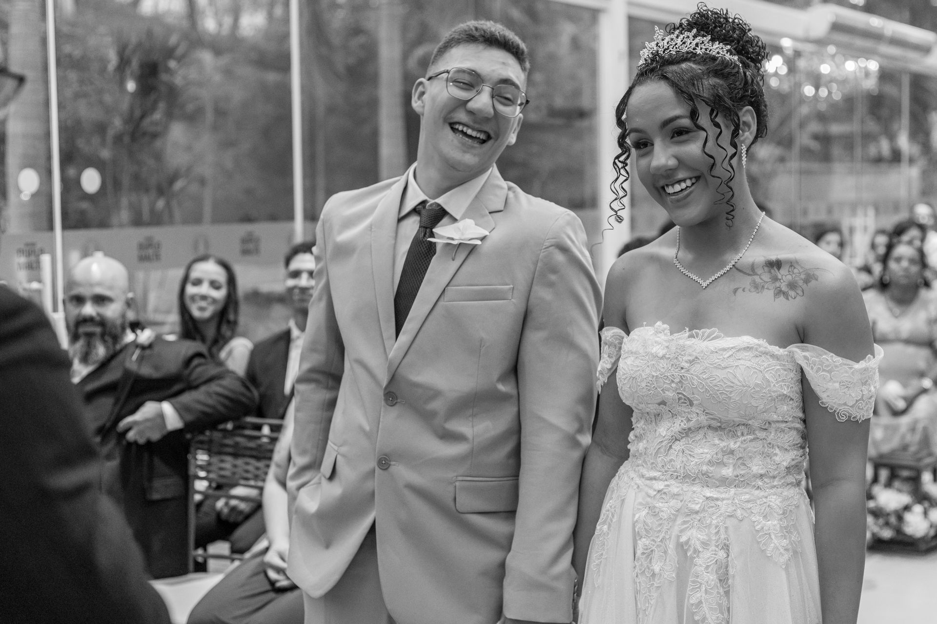 Casamento no Mirante das Águas, Várzea Grande Emilly & Samuel - 2 - 27