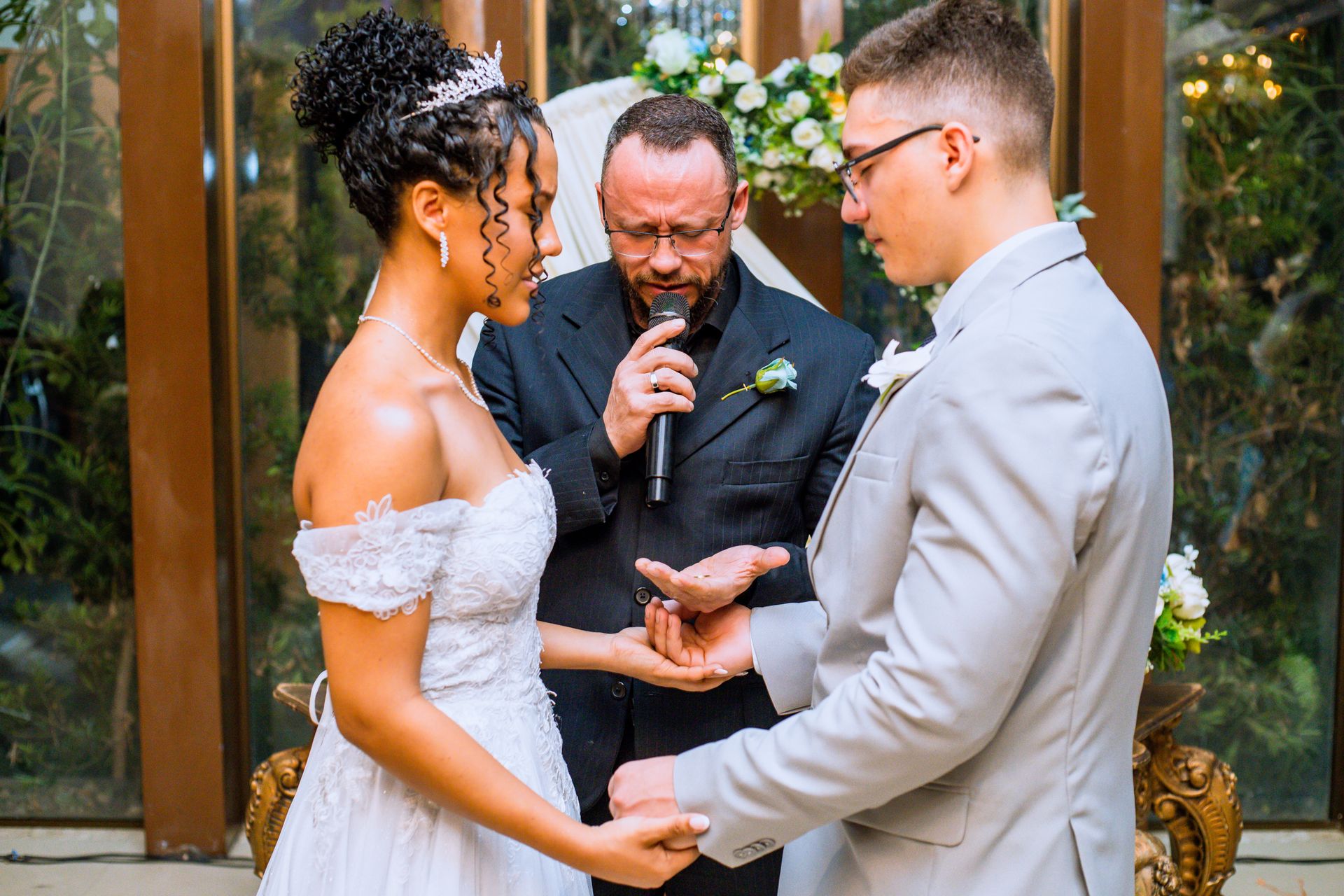 Casamento no Mirante das Águas, Várzea Grande Emilly & Samuel - 2 - 25