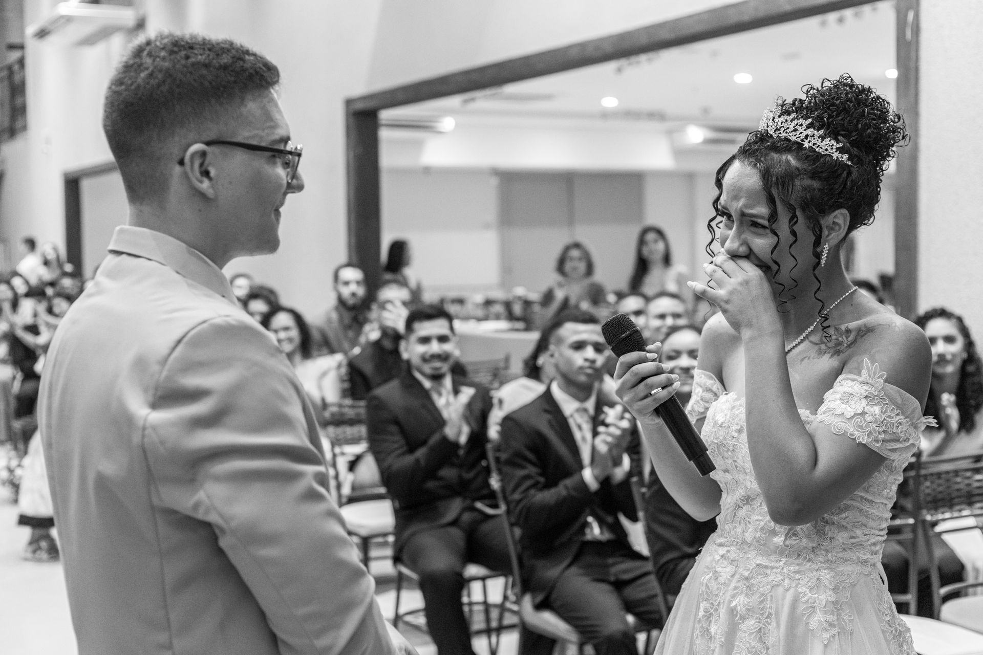 Casamento no Mirante das Águas, Várzea Grande Emilly & Samuel - 2 - 20