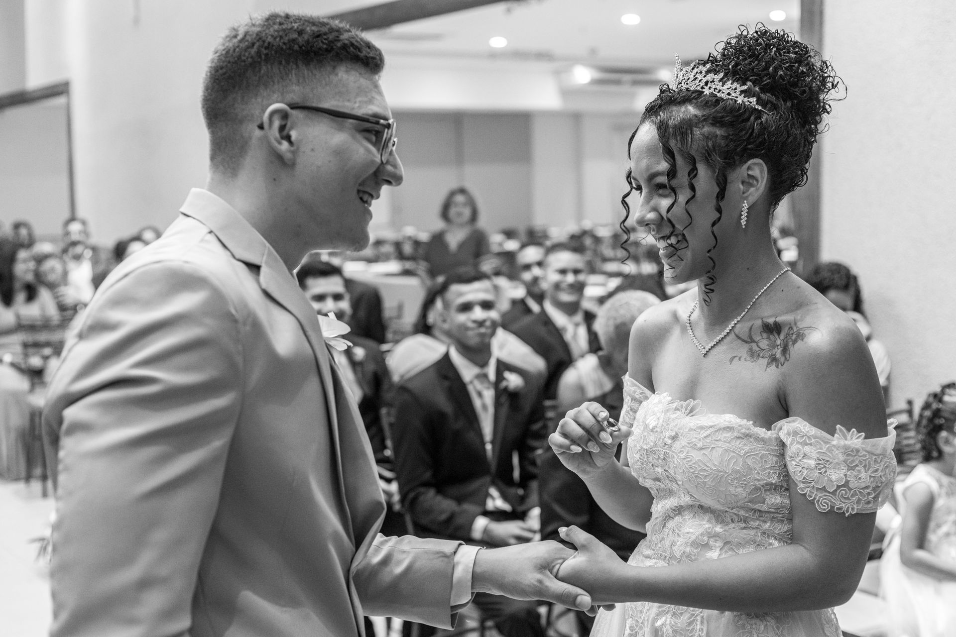 Casamento no Mirante das Águas, Várzea Grande Emilly & Samuel - 2 - 21