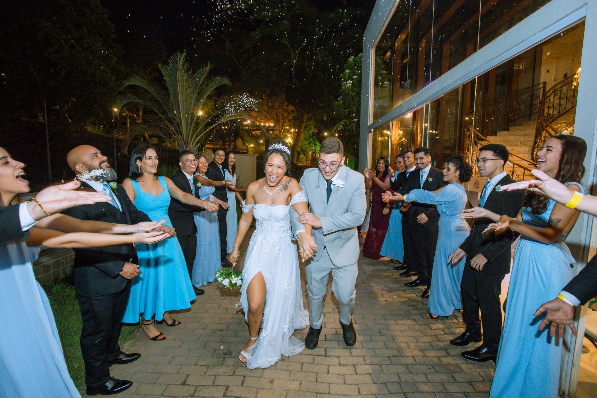 Casamento no Mirante das Águas, Várzea Grande Emilly & Samuel - 2 - 16