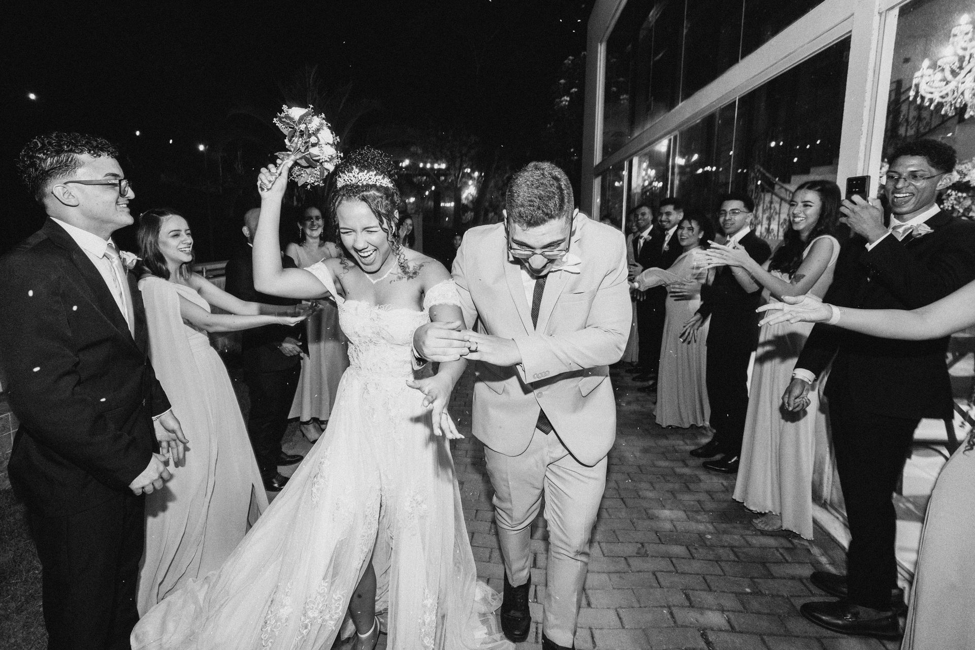 Casamento no Mirante das Águas, Várzea Grande Emilly & Samuel - 2 - 12