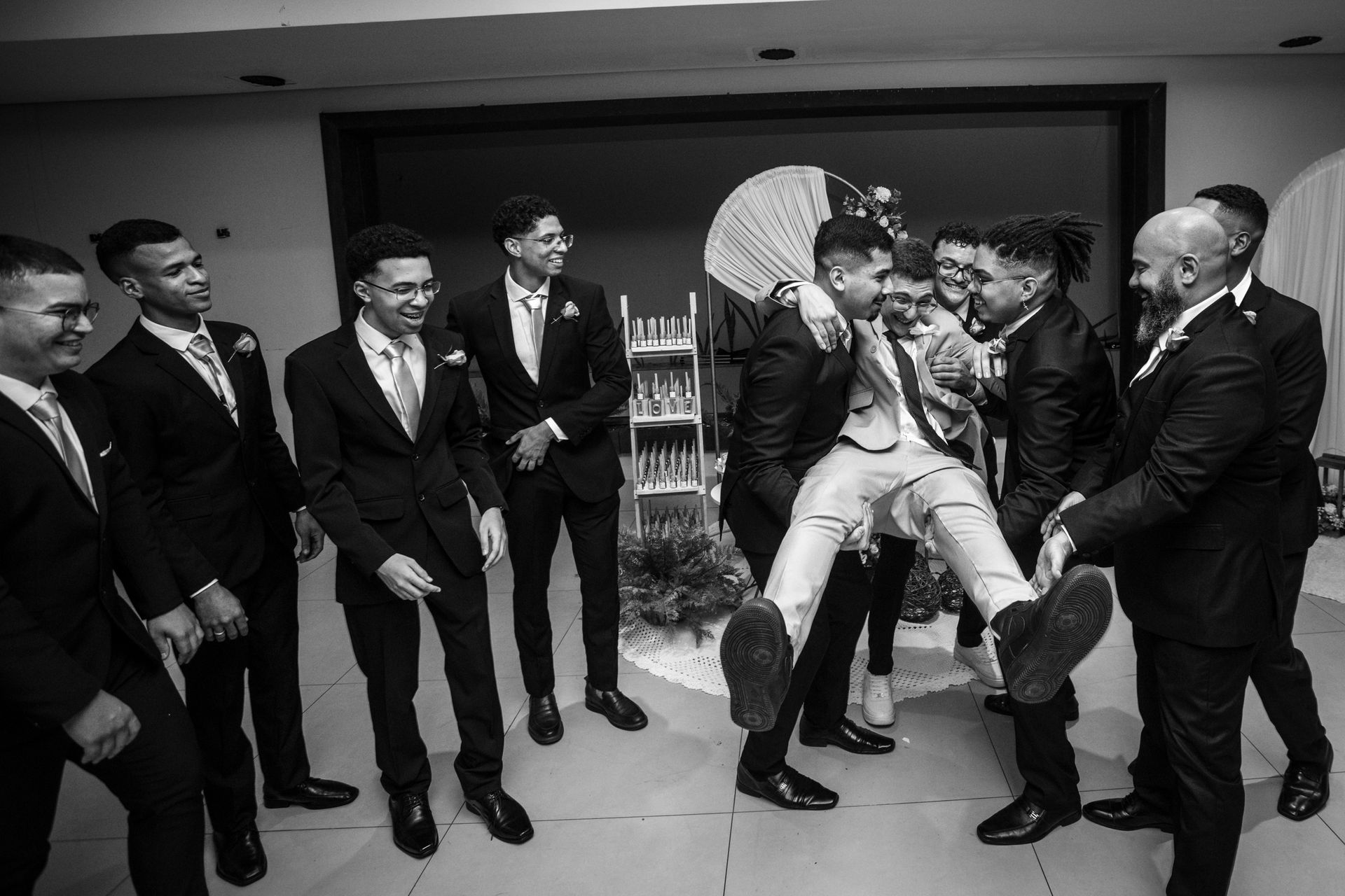 Casamento no Mirante das Águas, Várzea Grande Emilly & Samuel - 2 - 10