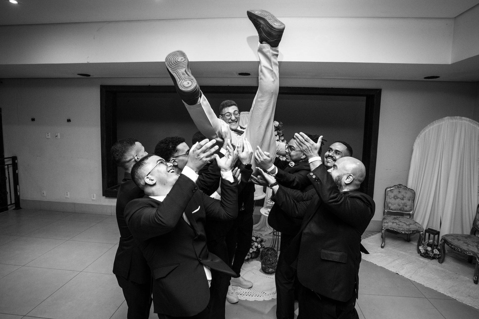 Casamento no Mirante das Águas, Várzea Grande Emilly & Samuel - 2 - 6