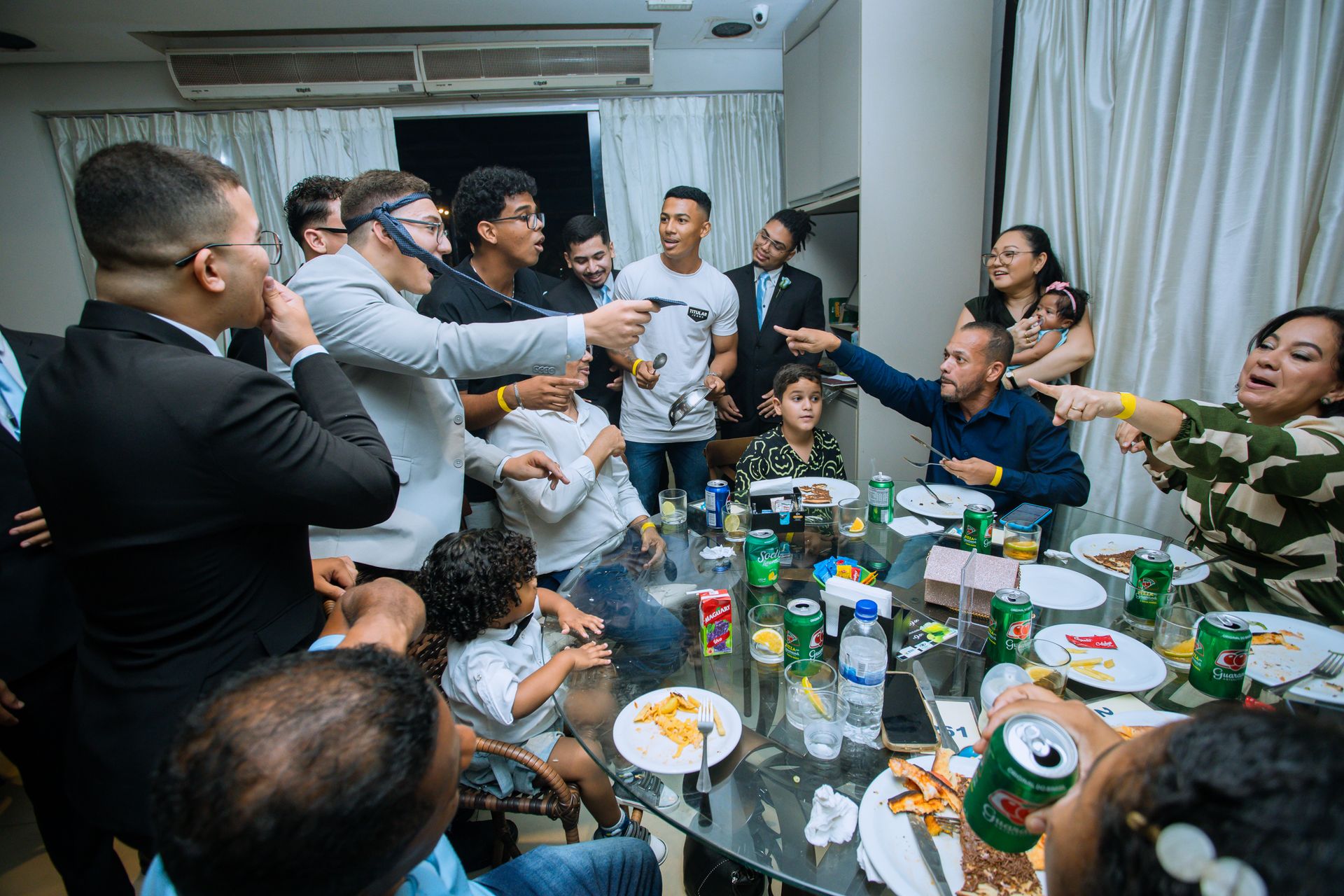 Casamento no Mirante das Águas, Várzea Grande Emilly & Samuel - 2 - 3