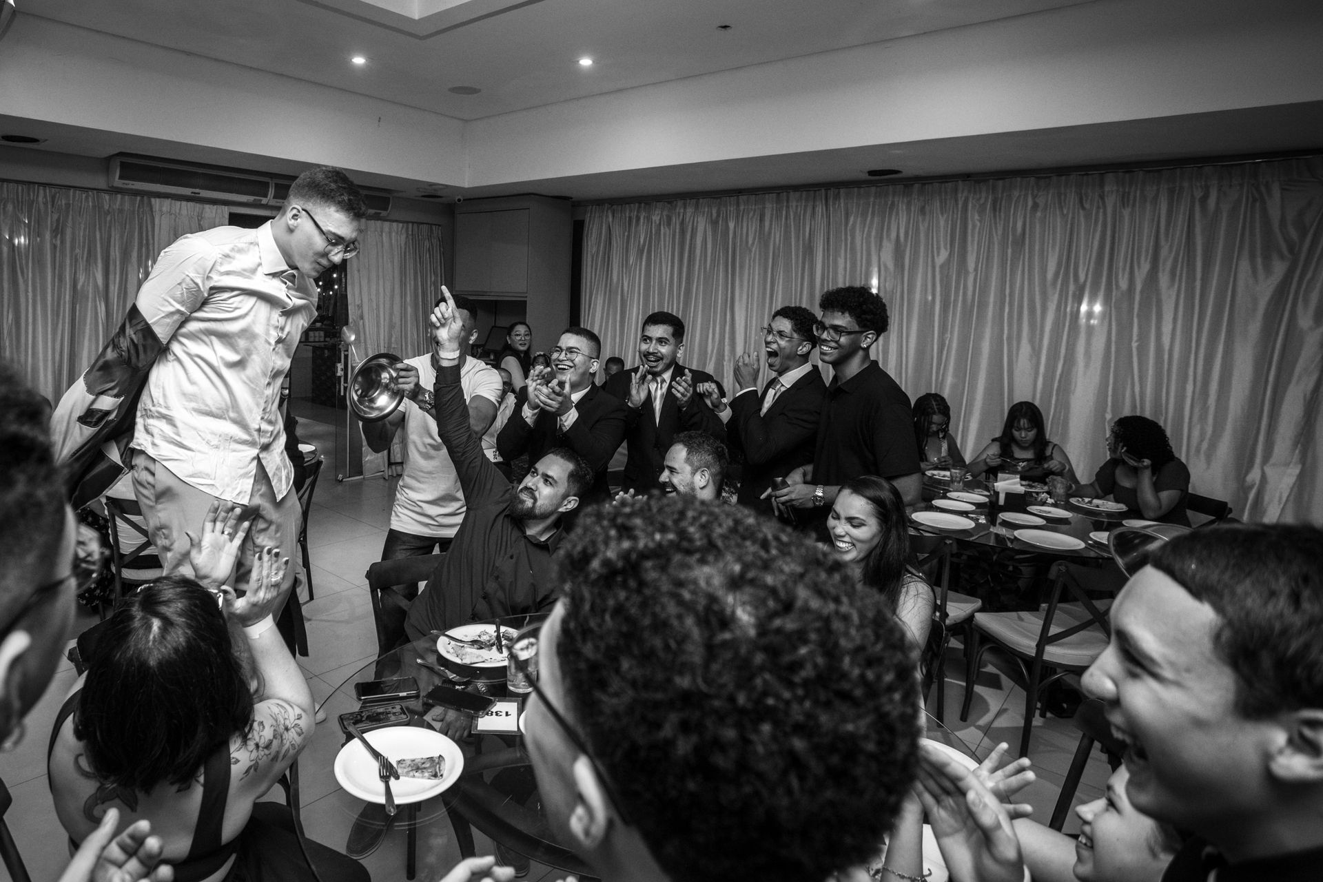 Casamento no Mirante das Águas, Várzea Grande Emilly & Samuel - 2 - 8