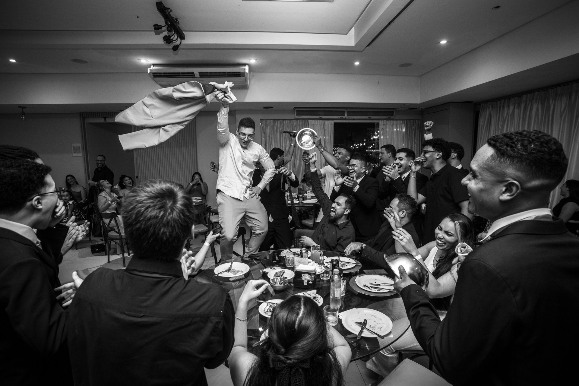 Casamento no Mirante das Águas, Várzea Grande Emilly & Samuel - 2 - 2