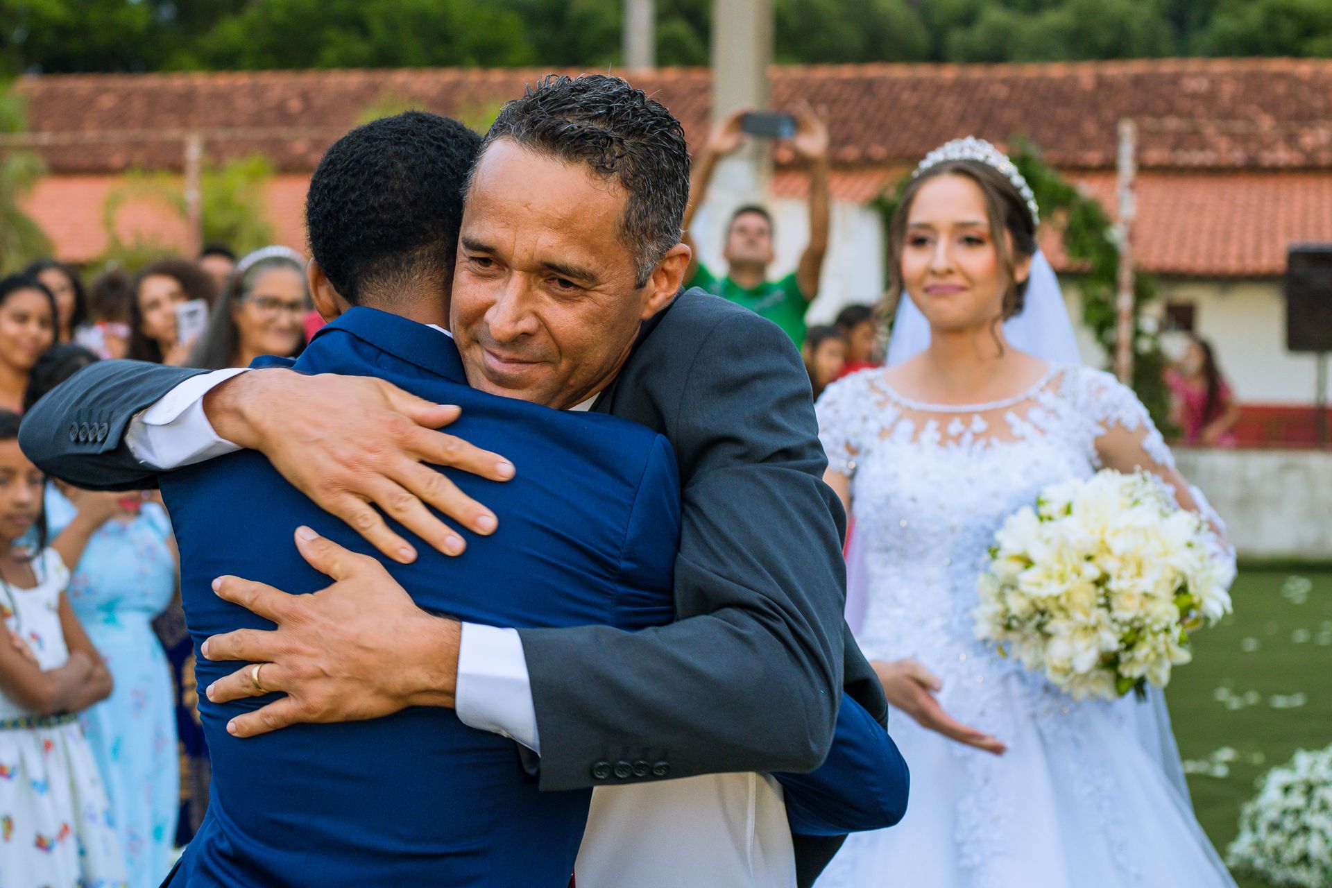 Casamento em Várzea Grande Ellen & Wellington - 2 - 7