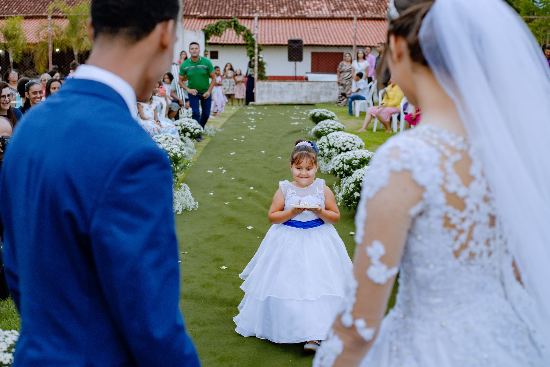 Casamento em Várzea Grande Ellen & Wellington - 2 - 13