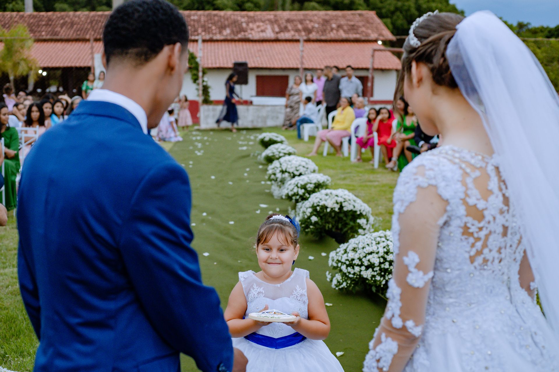 Casamento em Várzea Grande Ellen & Wellington - 2 - 15