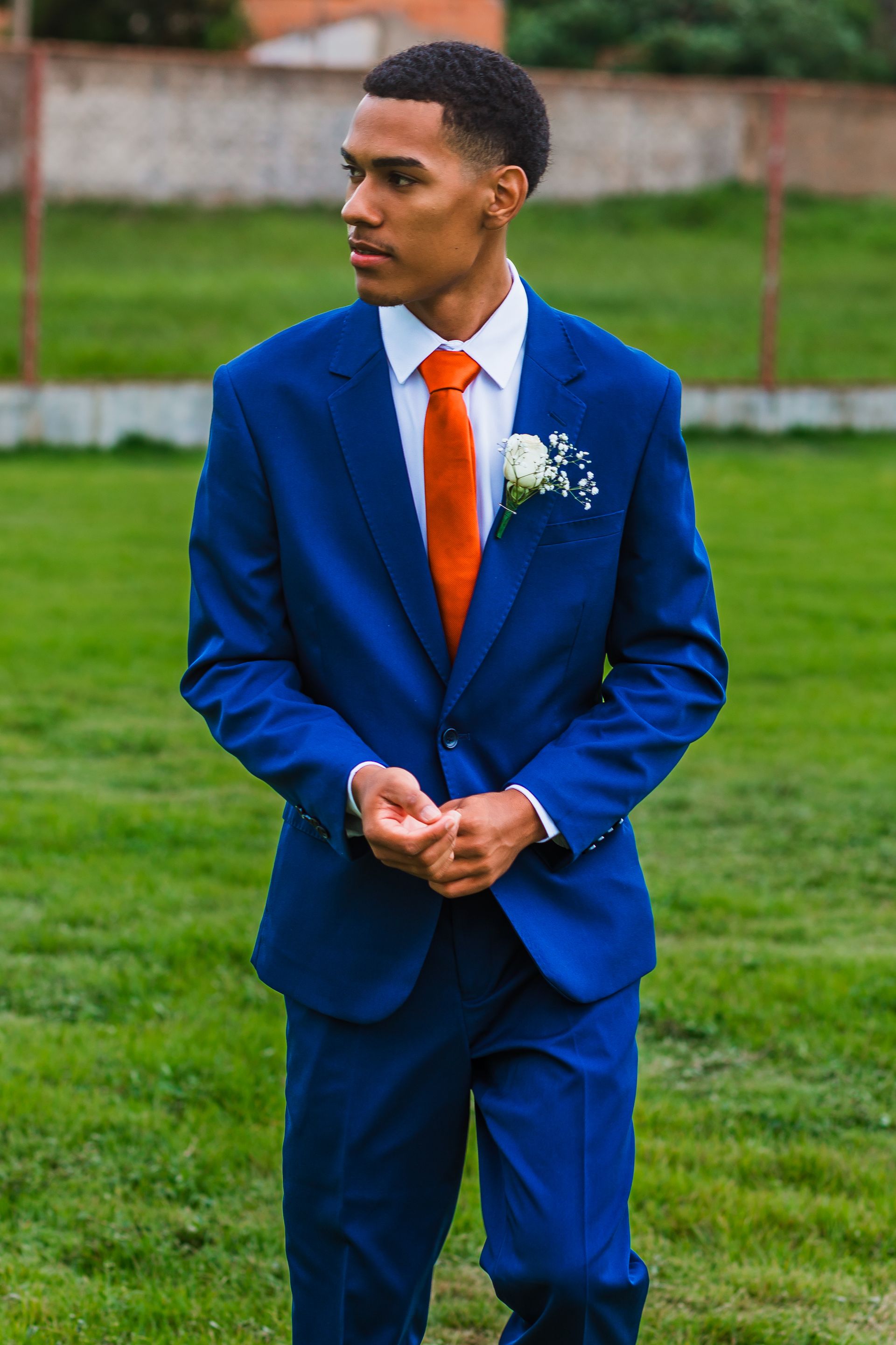 Casamento em Várzea Grande Ellen & Wellington - 2 - 3