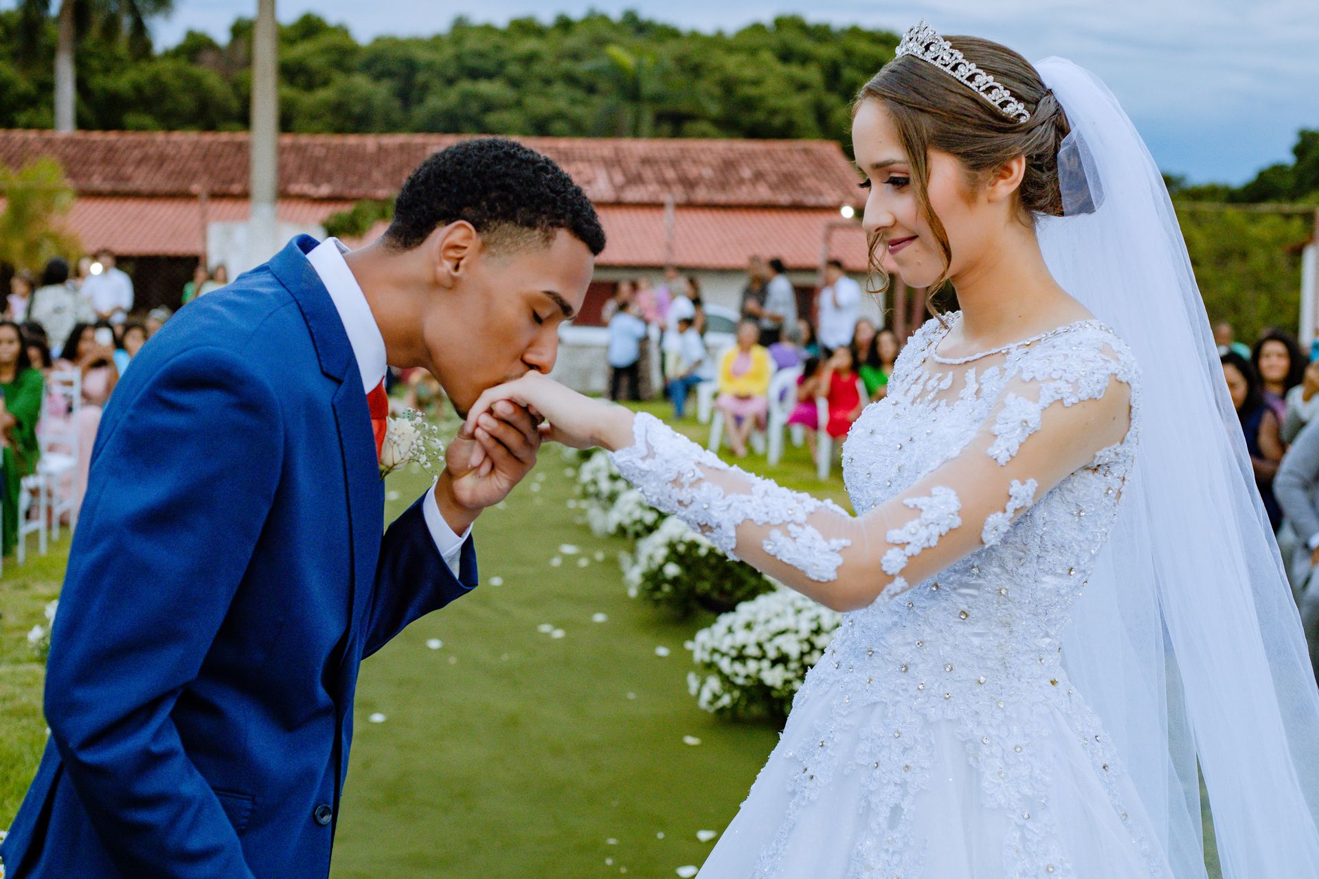 Casamento em Várzea Grande Ellen & Wellington - 2 - 20