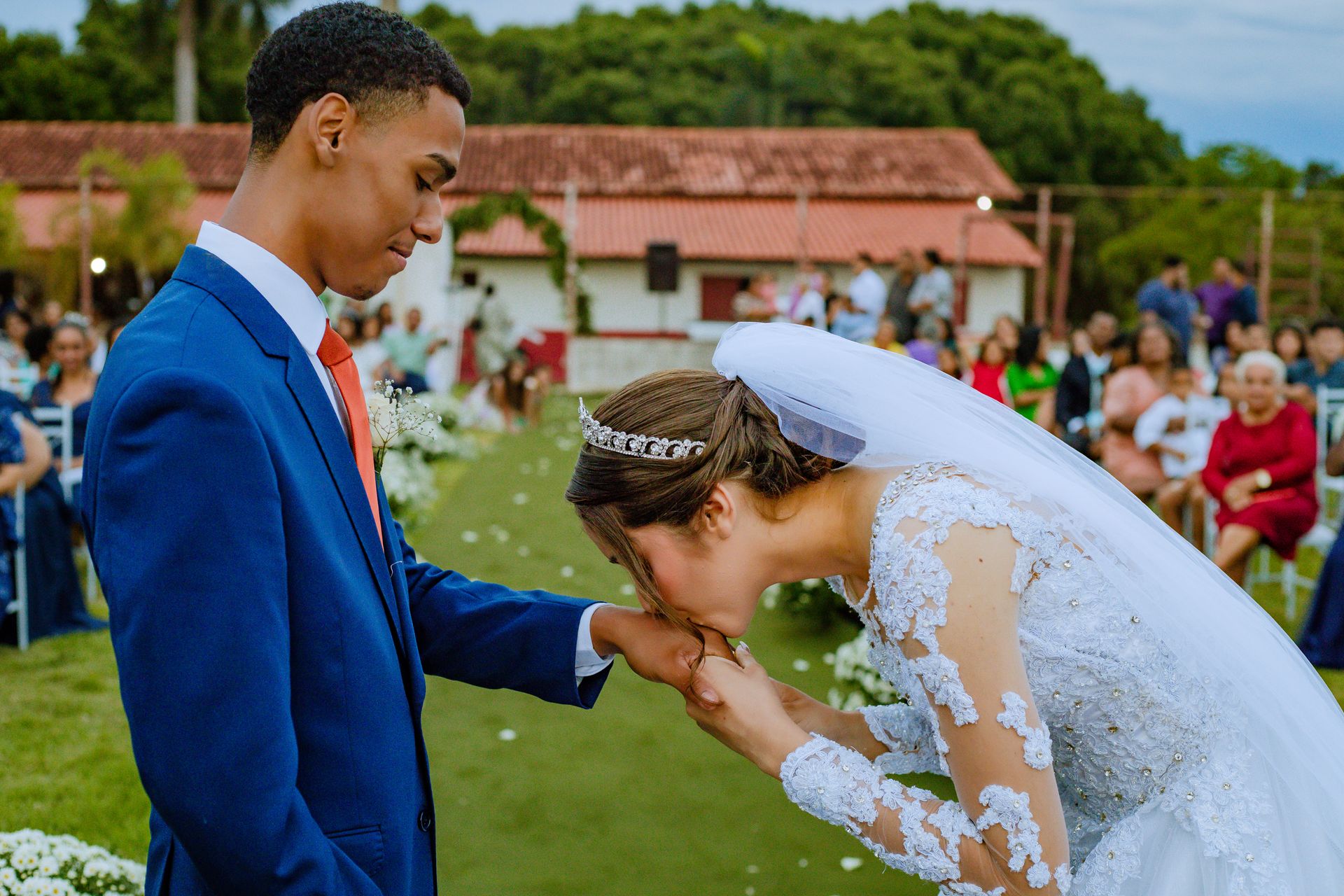 Casamento em Várzea Grande Ellen & Wellington - 2 - 19