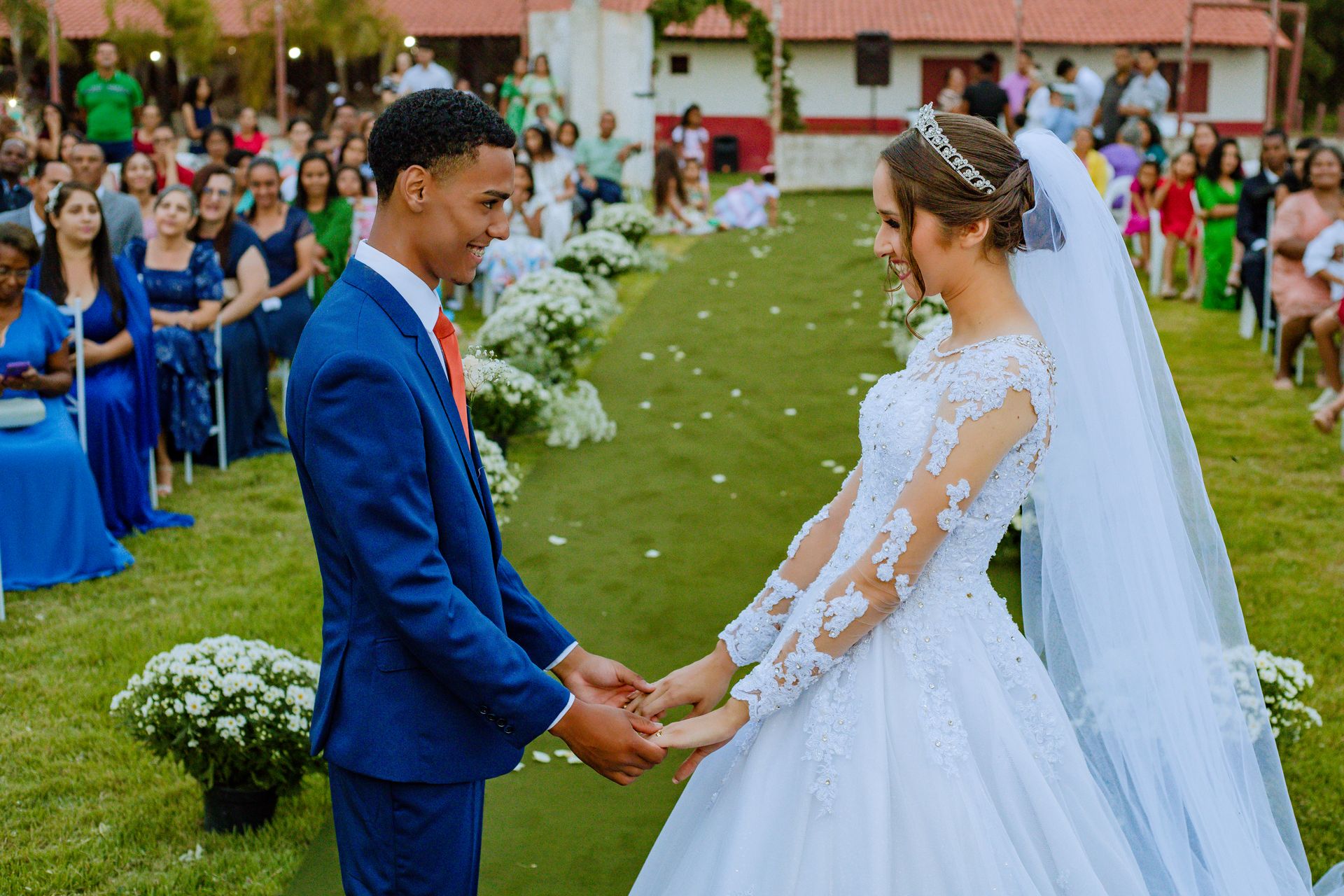 Casamento em Várzea Grande Ellen & Wellington - 2 - 18