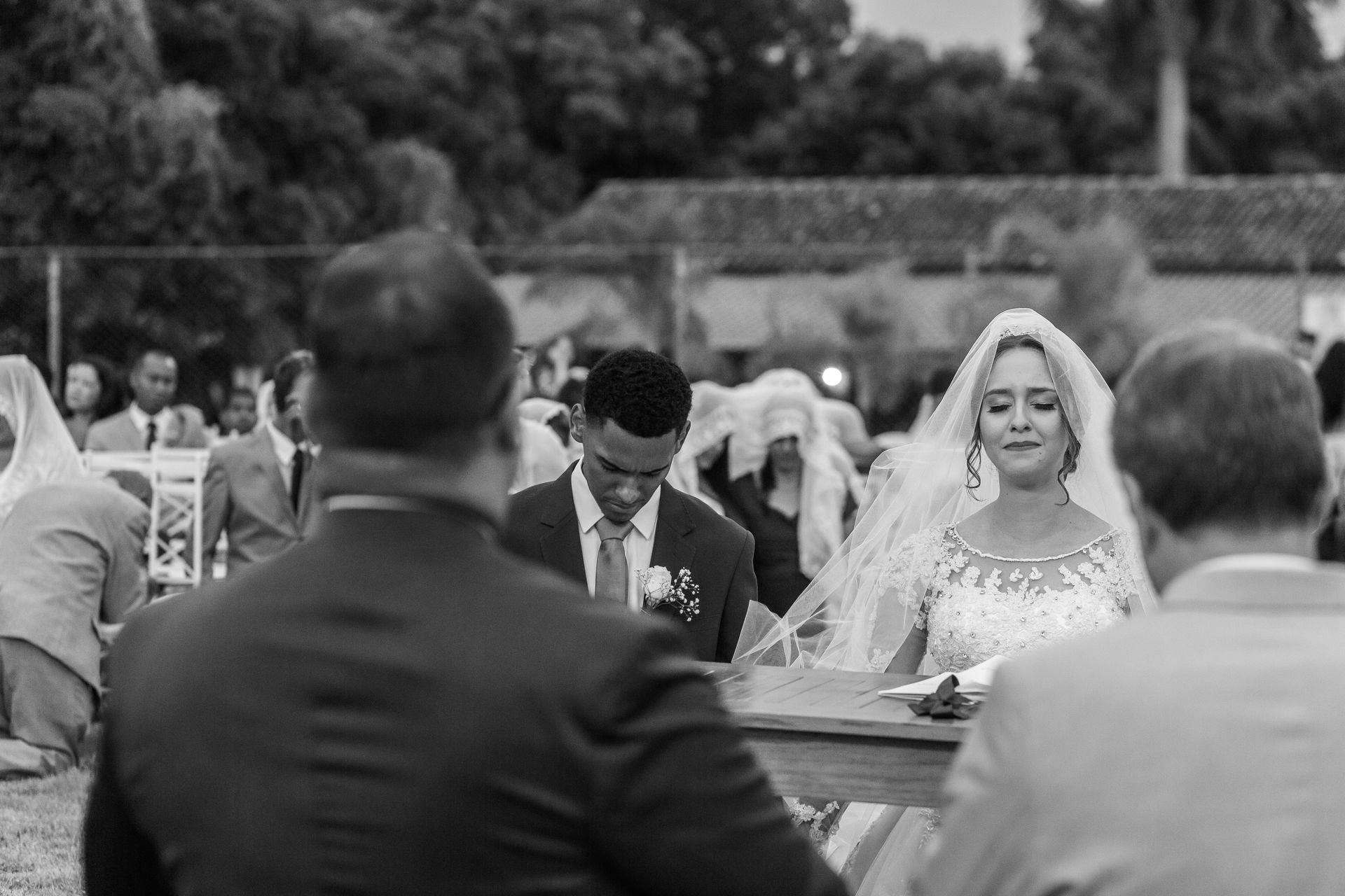 Casamento em Várzea Grande Ellen & Wellington - 2 - 23