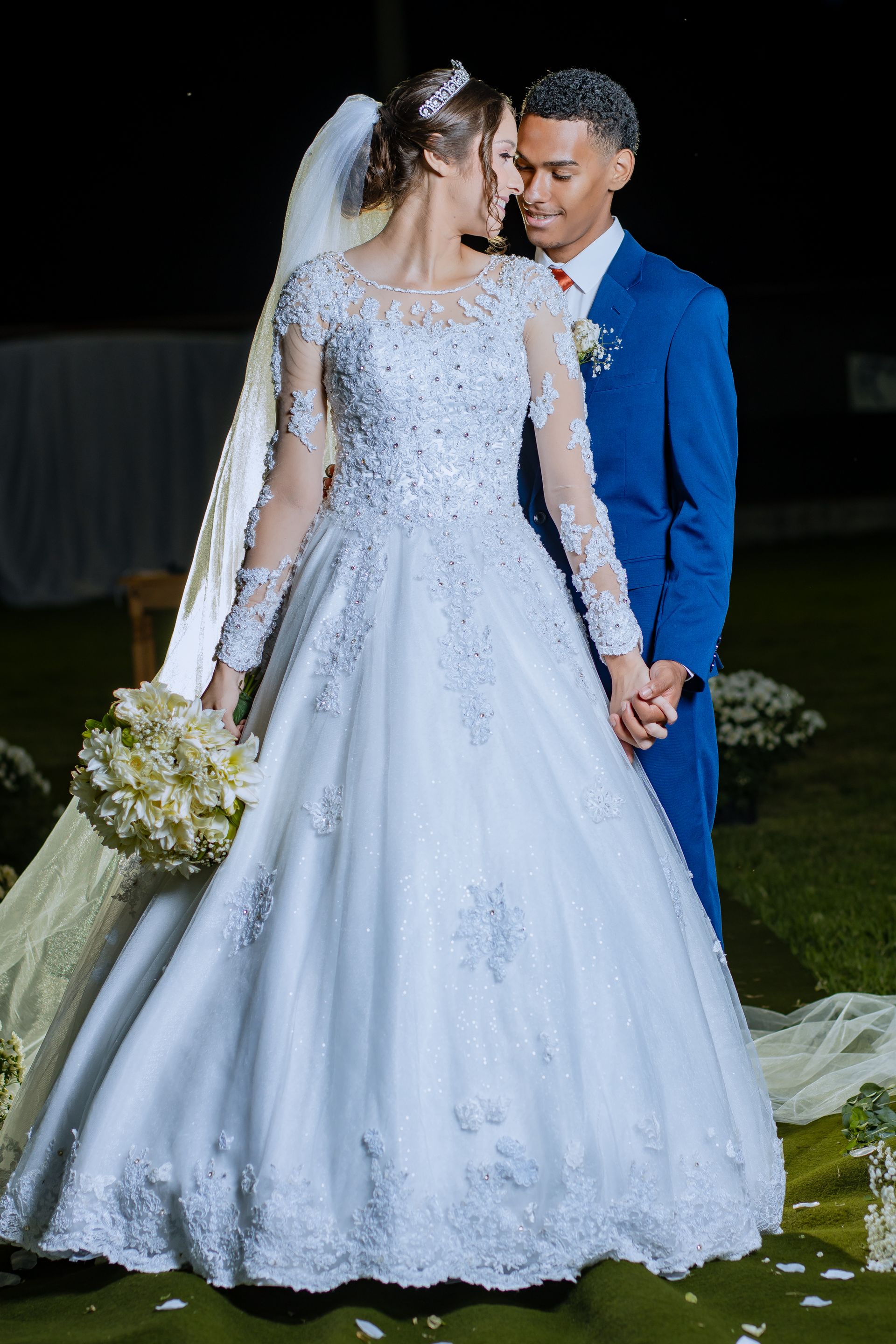 Casamento em Várzea Grande Ellen & Wellington - 2 - 25