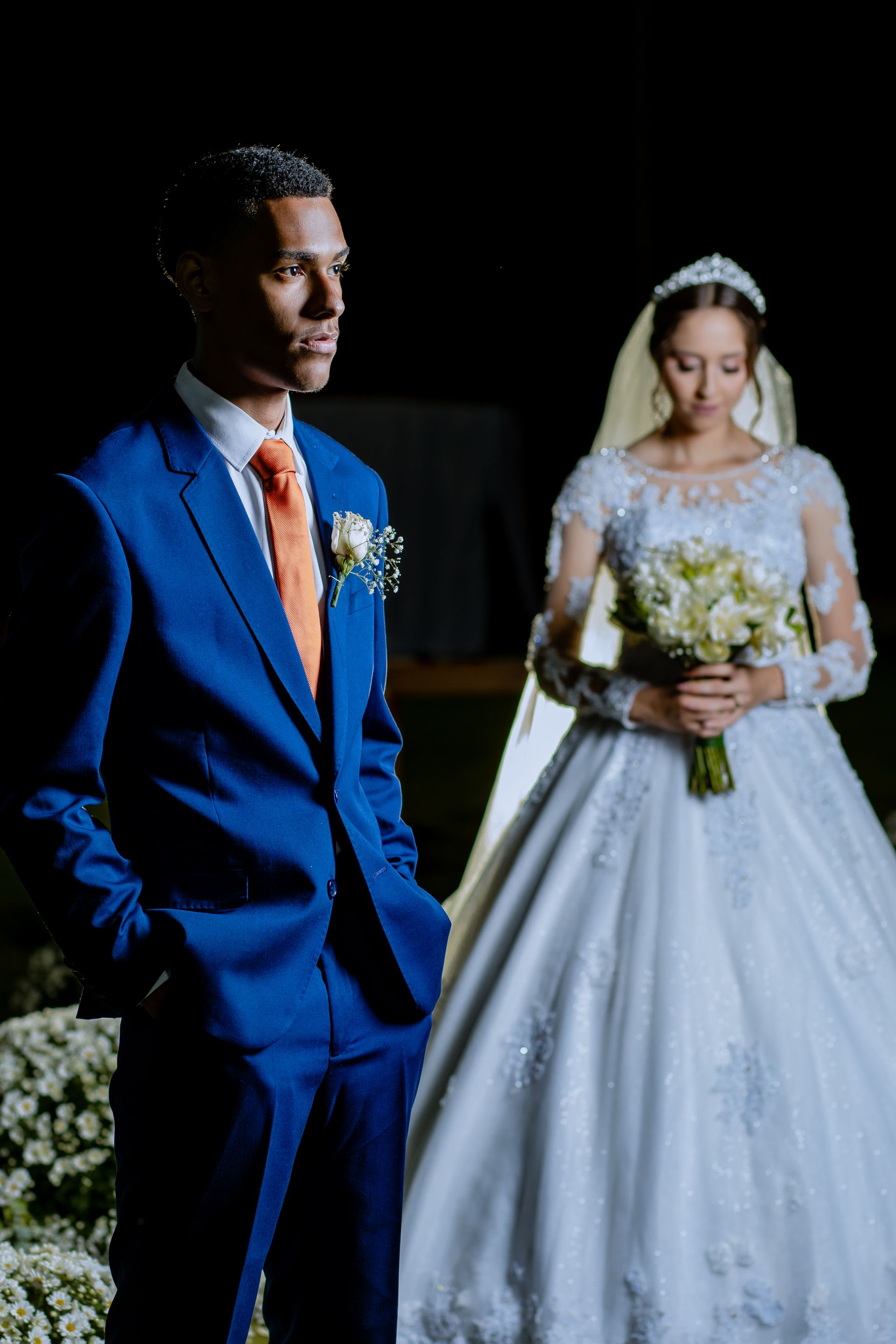 Casamento em Várzea Grande Ellen & Wellington - 2 - 28