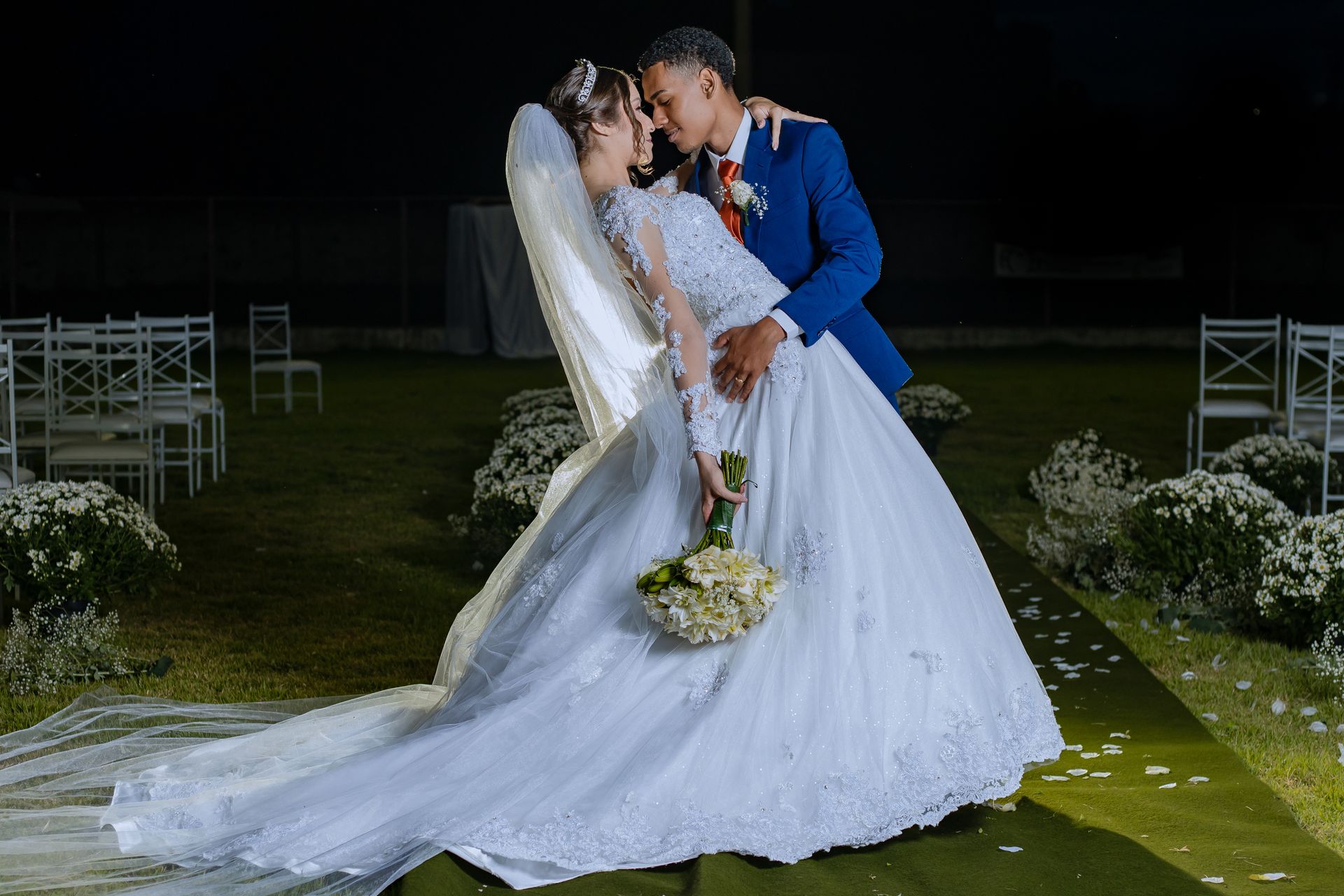 Casamento em Várzea Grande Ellen & Wellington - 2 - 29