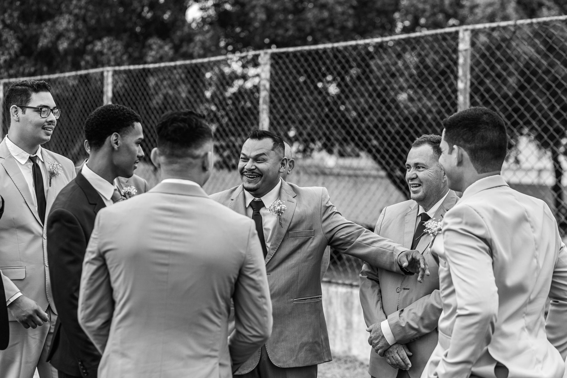 Casamento em Várzea Grande Ellen & Wellington - 2 - 0