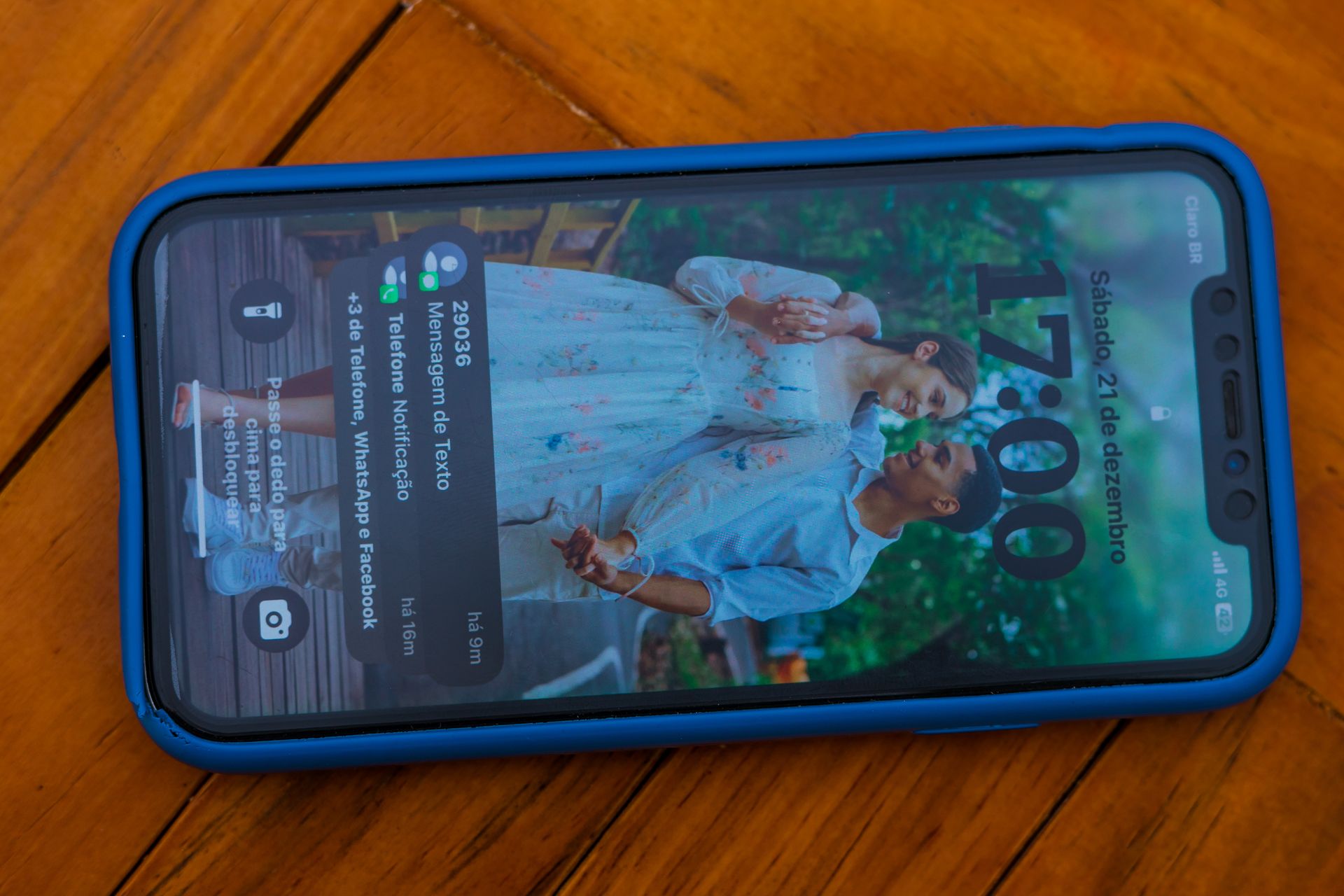 Casamento em Várzea Grande Ellen & Wellington - 2 - 2