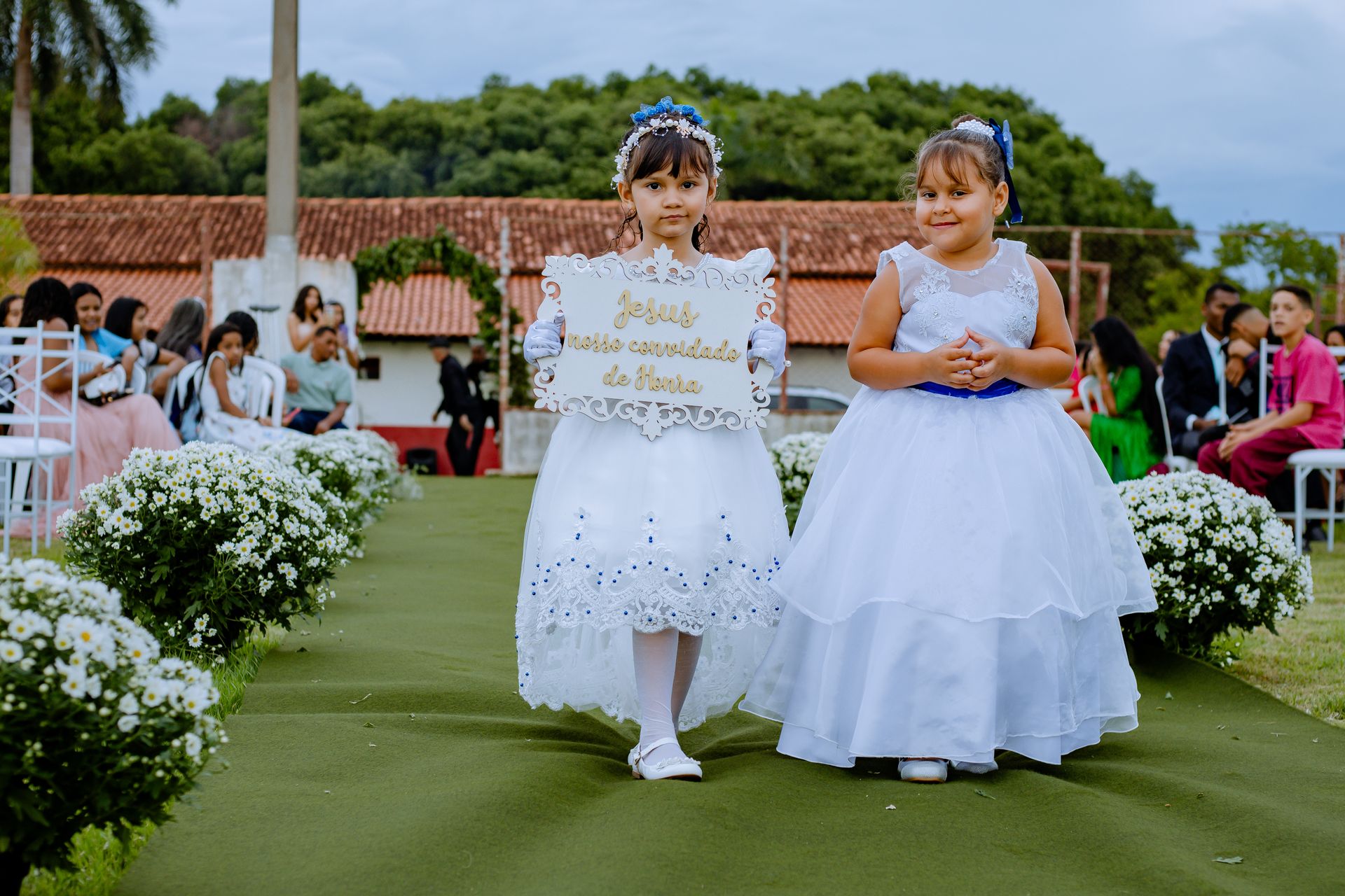 Casamento em Várzea Grande Ellen & Wellington - 2 - 5