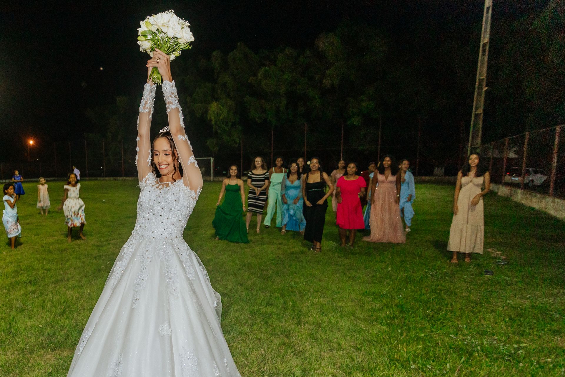 Casamento em Várzea Grande Ellen & Wellington - 2 - 30