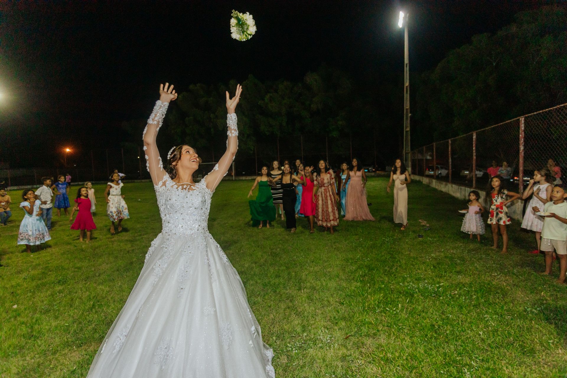 Casamento em Várzea Grande Ellen & Wellington - 2 - 31