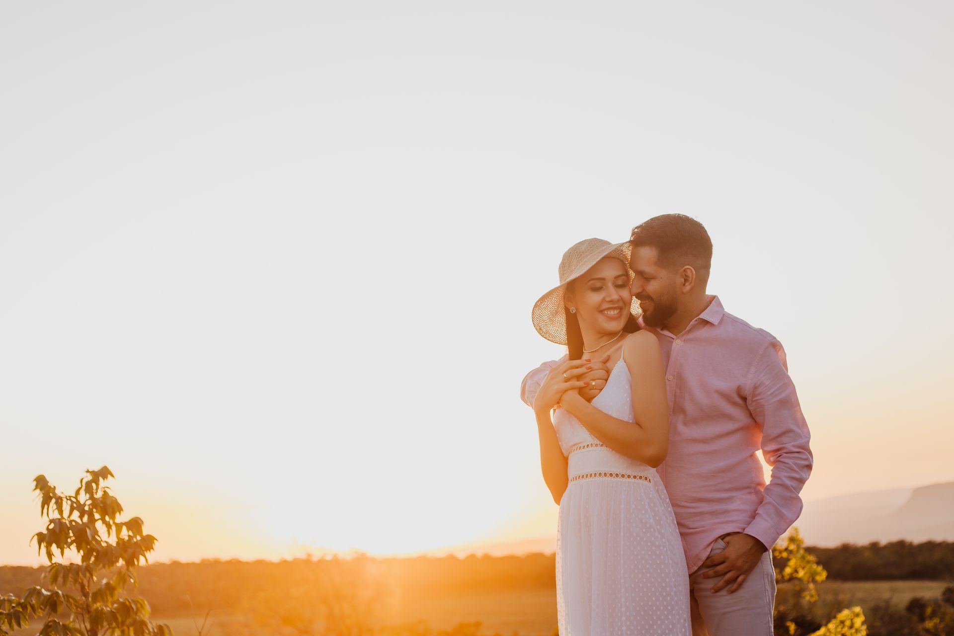 Ensaio Pré-Wedding em Chapada dos Guimarães - 2 - 14